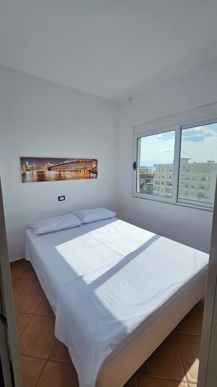 Shitet Apartament 1+1 | Shkëmbi i Kavajës, Durrës