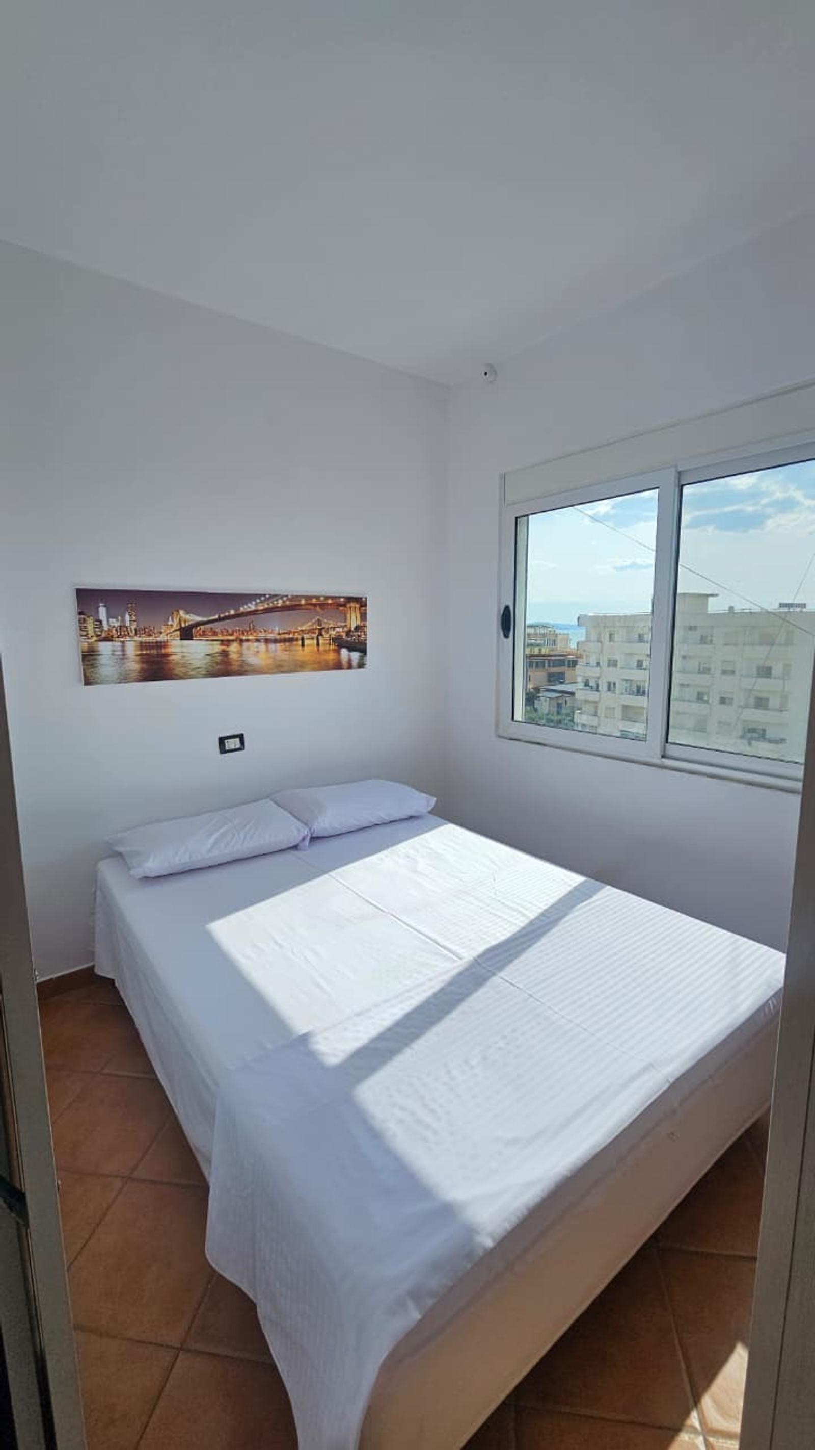 Wohnung 1+1 zum Kauf in Shkëmbi, Durrës, 60 m² — Foto 7 von 11