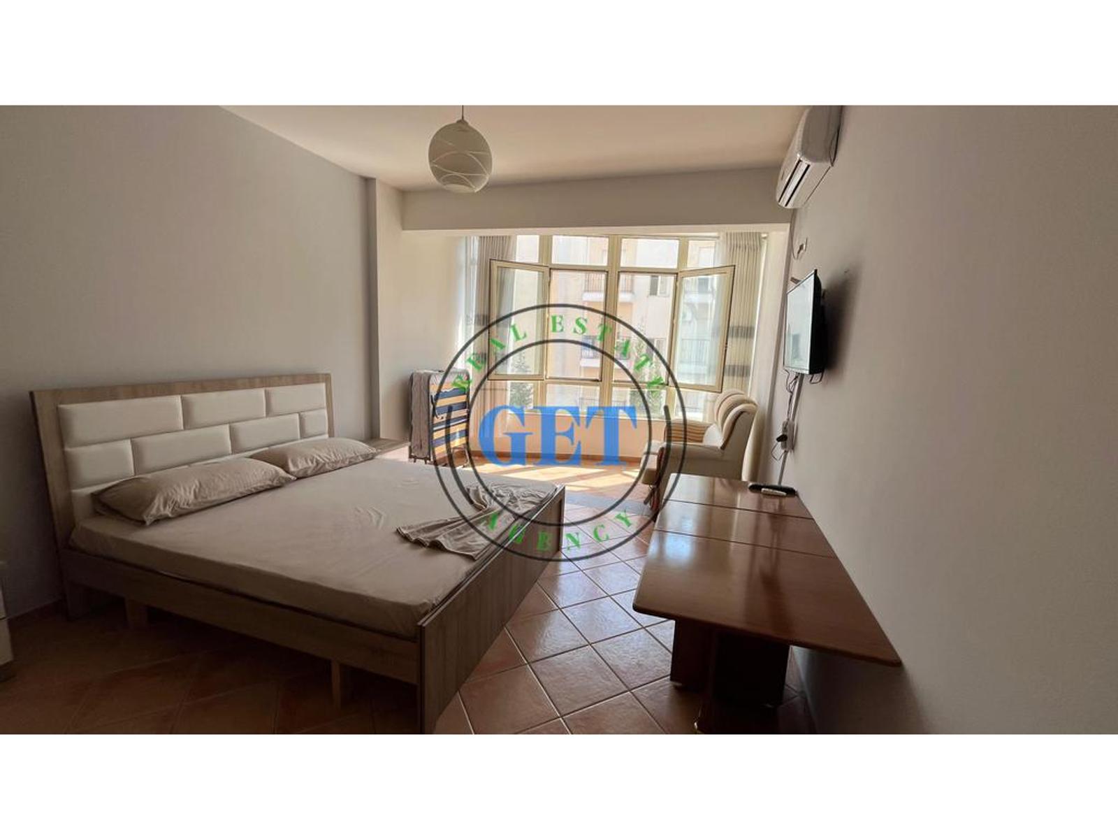Monolocale, in vendita, Golem, Durazzo, 40 m² — foto 4 di 5