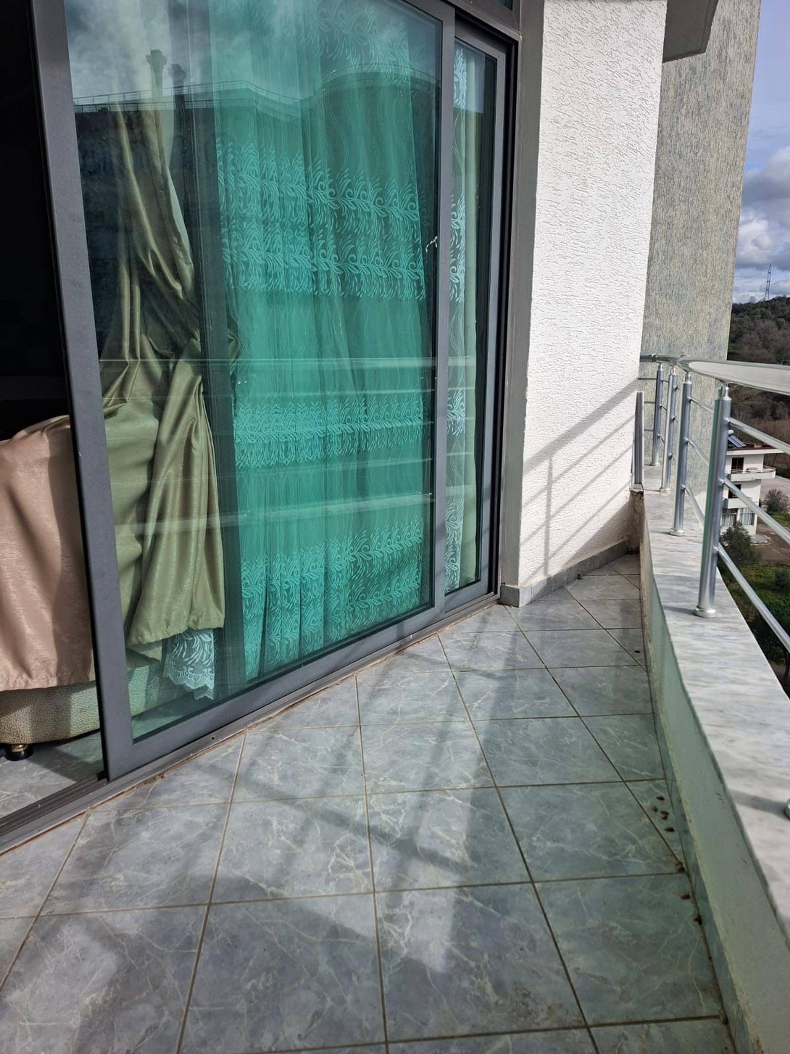Wohnung 2+1 zum Kauf in Shkëmbi, Durrës, 109 m² — Foto 4 von 14