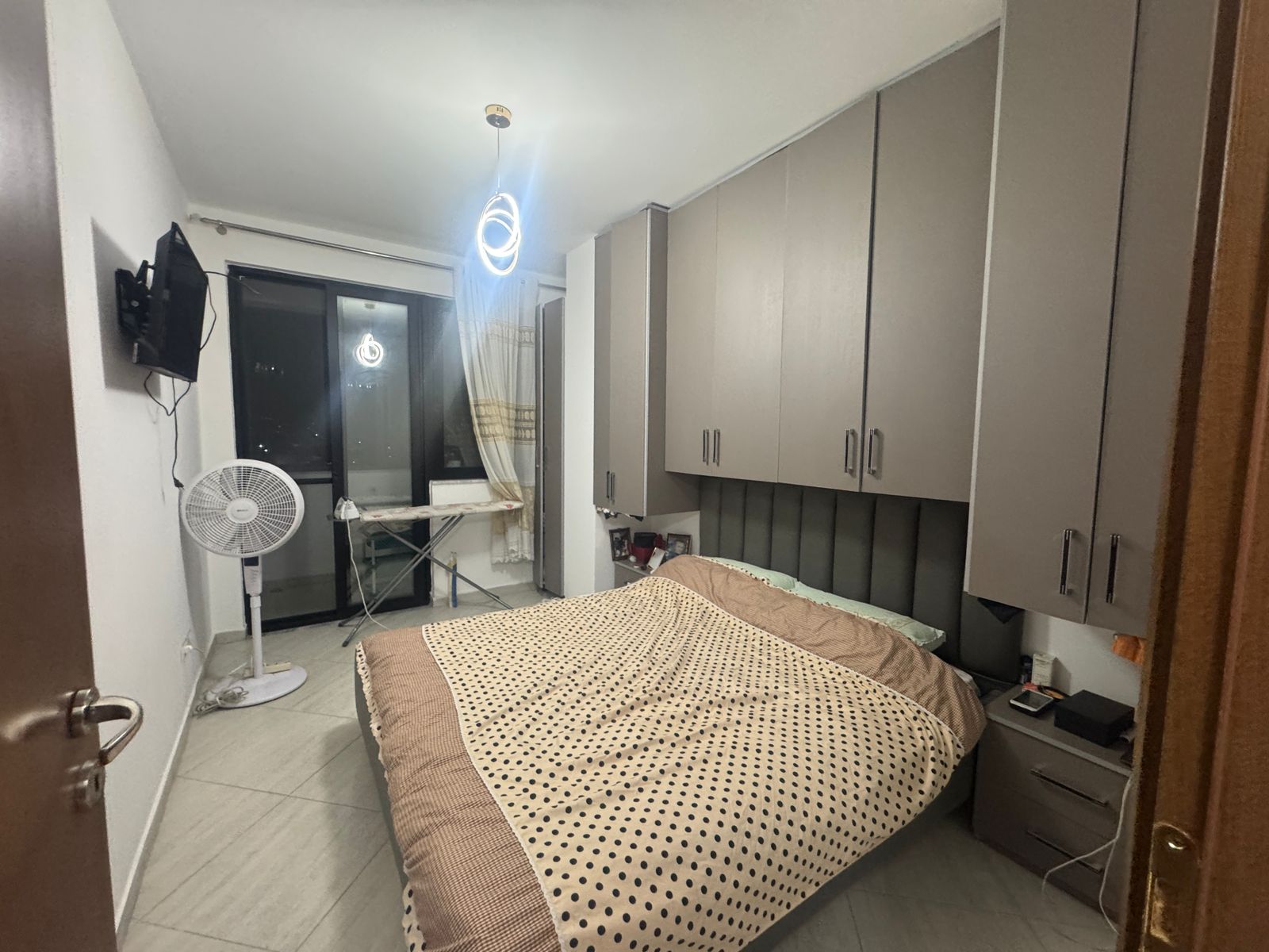Shitet Apartament 3+1+2 Tualete + 2 Ballkone | Shkozet, Durrës