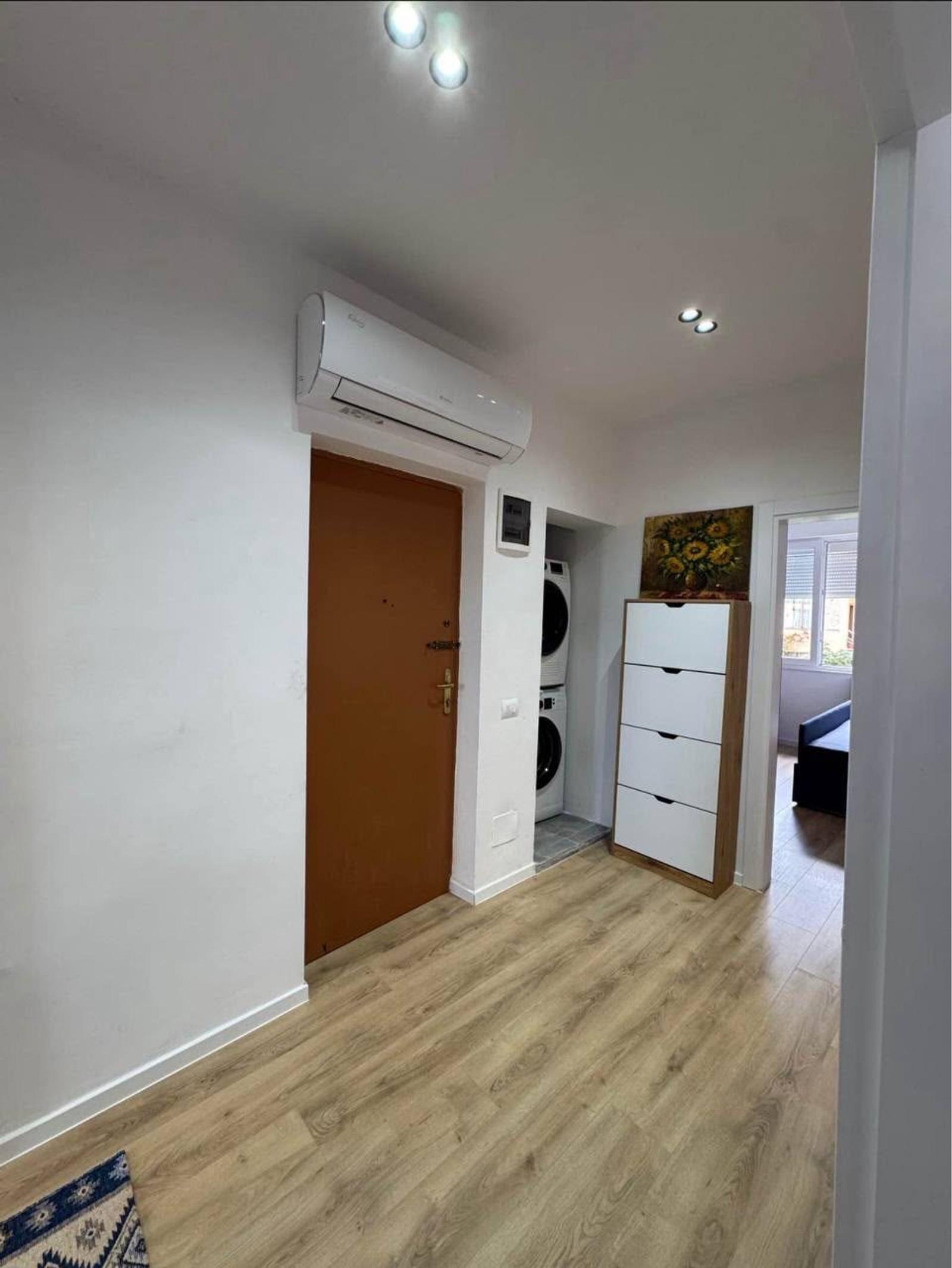 Wohnung 2+1 zum Kauf in Tirana, 57.2 m² — Foto 5 von 10