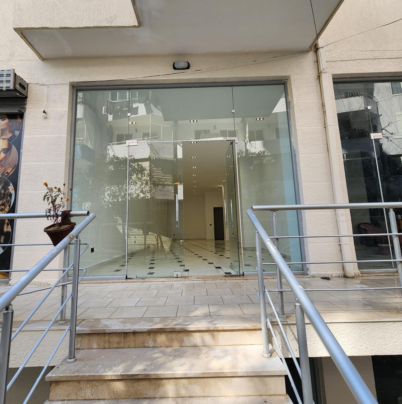 Gewerbefläche zum Kauf in Plazh, Durrës, 65 m² — Foto 5 von 6