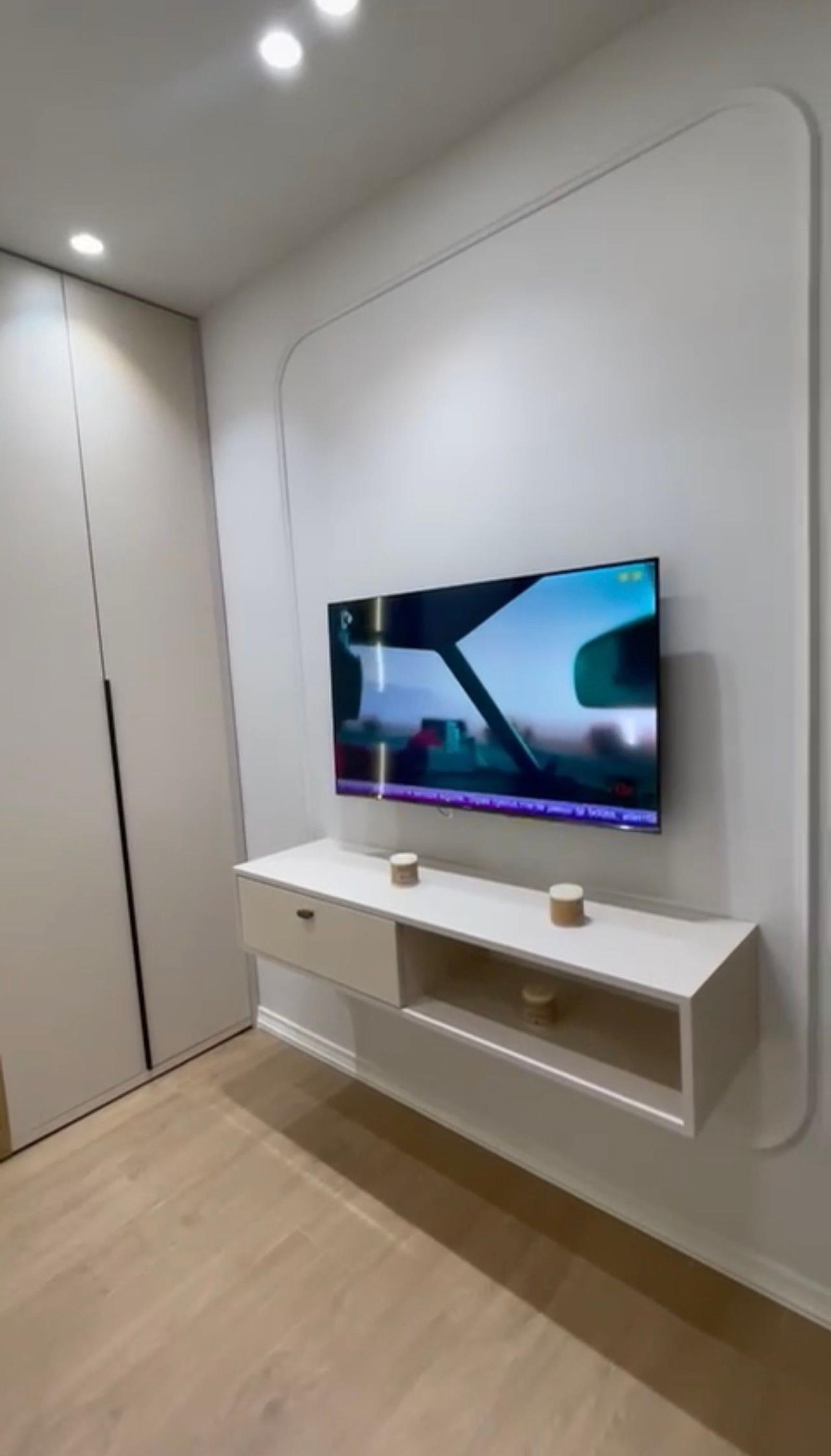 Wohnung 2+1 zum Kauf in Plazh, Durrës, 85 m² — Foto 4 von 22