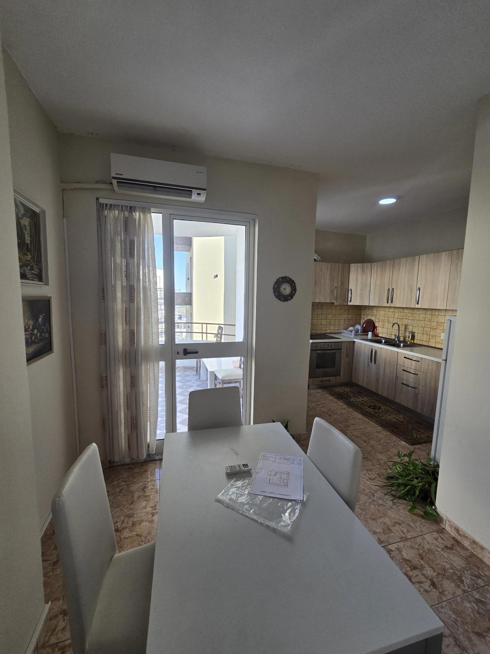 Wohnung 1+1 zum Kauf in Mali i Robit, Durrës, 72 m² — Foto 4 von 12