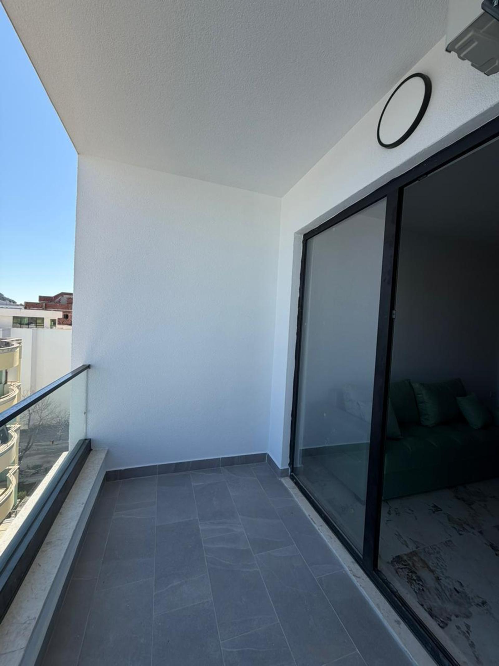 Wohnung 1+1 zum Kauf in Golem, Durrës, 64 m², nah am Meer — Foto 13 von 16