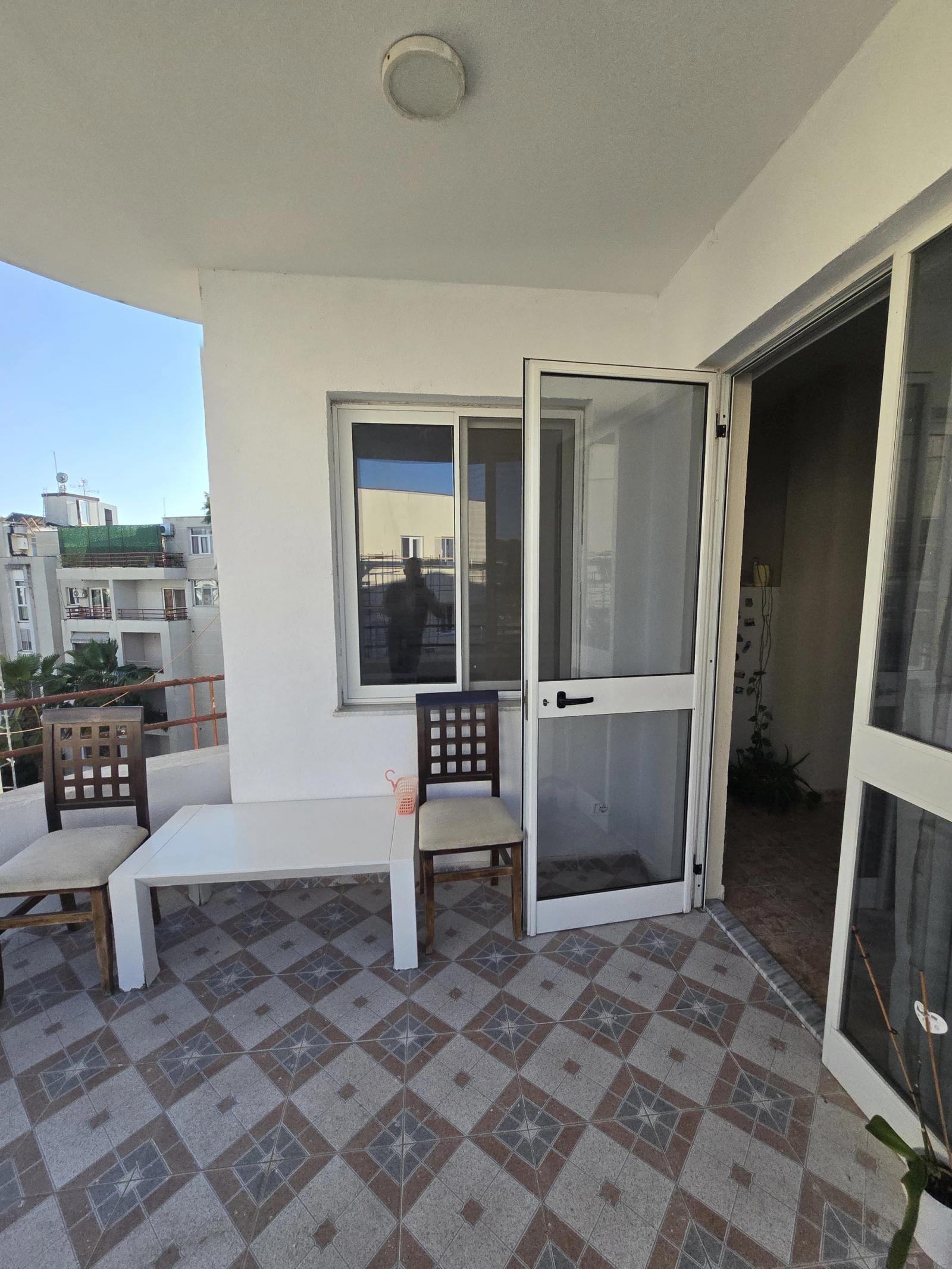 Wohnung 1+1 zum Kauf in Mali i Robit, Durrës, 72 m² — Foto 11 von 12