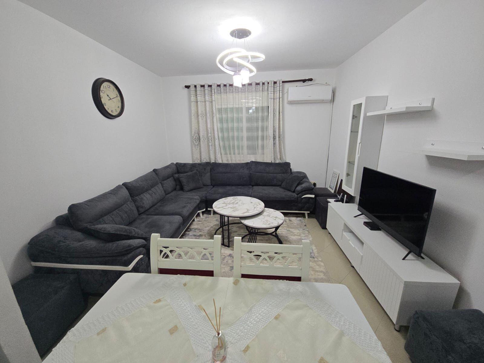 Квартира 2+1, продажа, Центр, Дуррес, 80 м² — фото 1 из 9