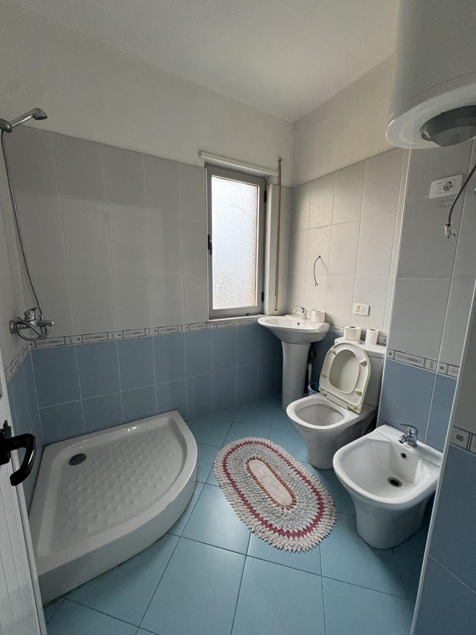 Wohnung 2+1 zum Kauf in Plazh, Durrës, 106 m² — Foto 8 von 11