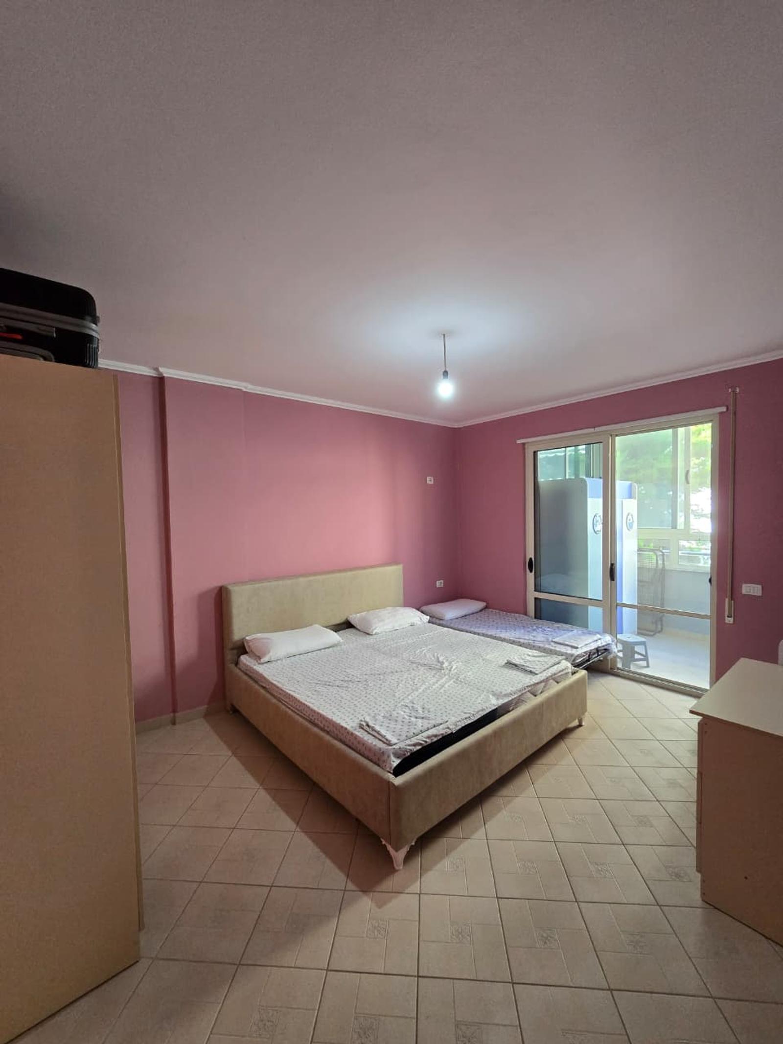 Wohnung 1+1 zum Kauf in Shkëmbi, Durrës, 74.7 m², nah am Meer — Foto 9 von 9