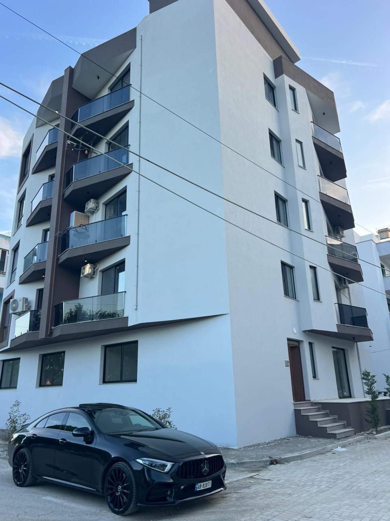 Студія, продаж, Голем, Дуррес, 260 м² — фото 3 з 3