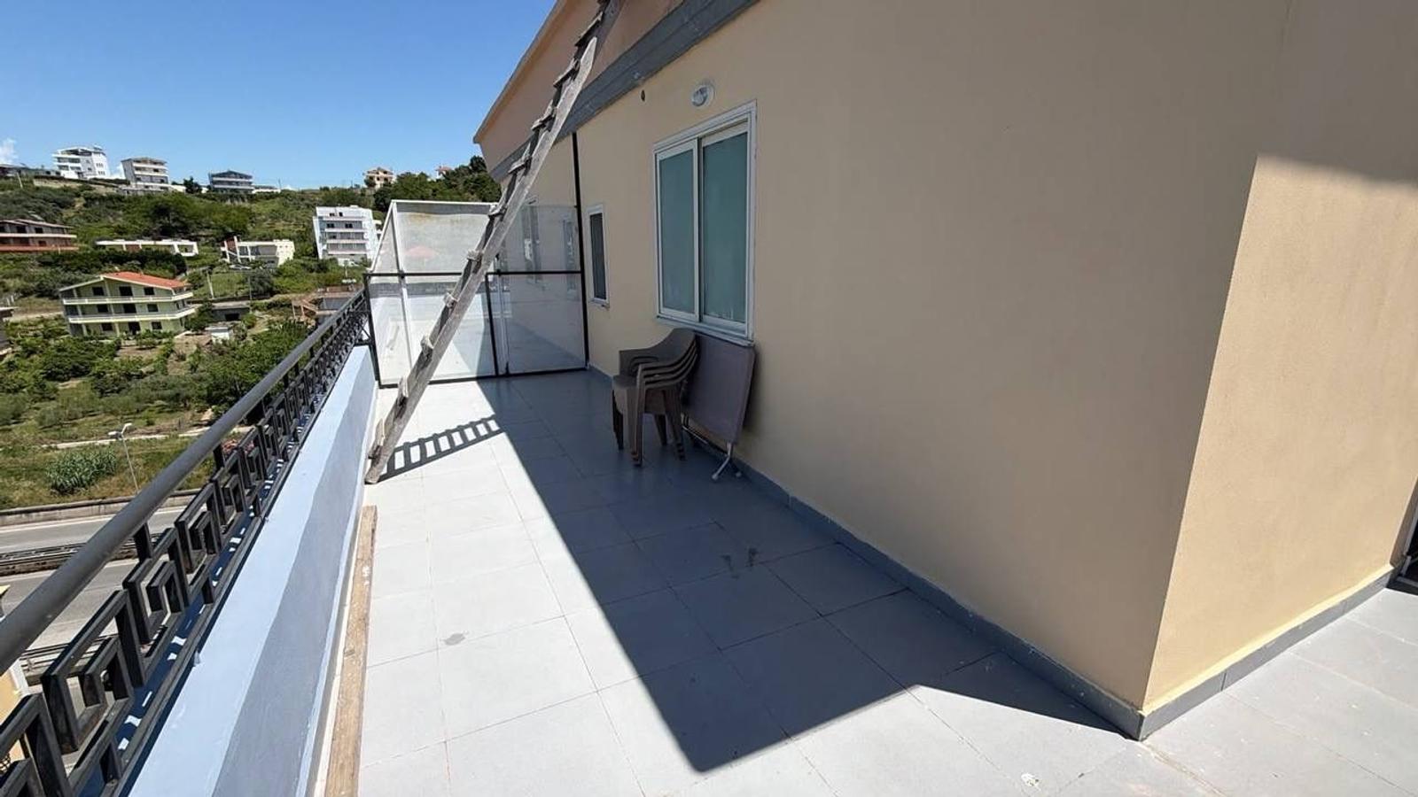Wohnung 1+1 zum Kauf in Golem, Durrës, 50 m² — Foto 7 von 9