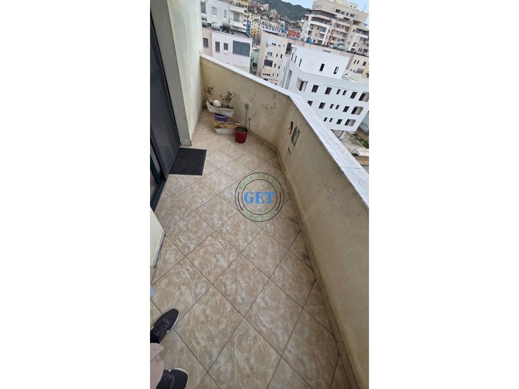 Shitet Apartament 2+1 | Lagjja 18, Durrës
