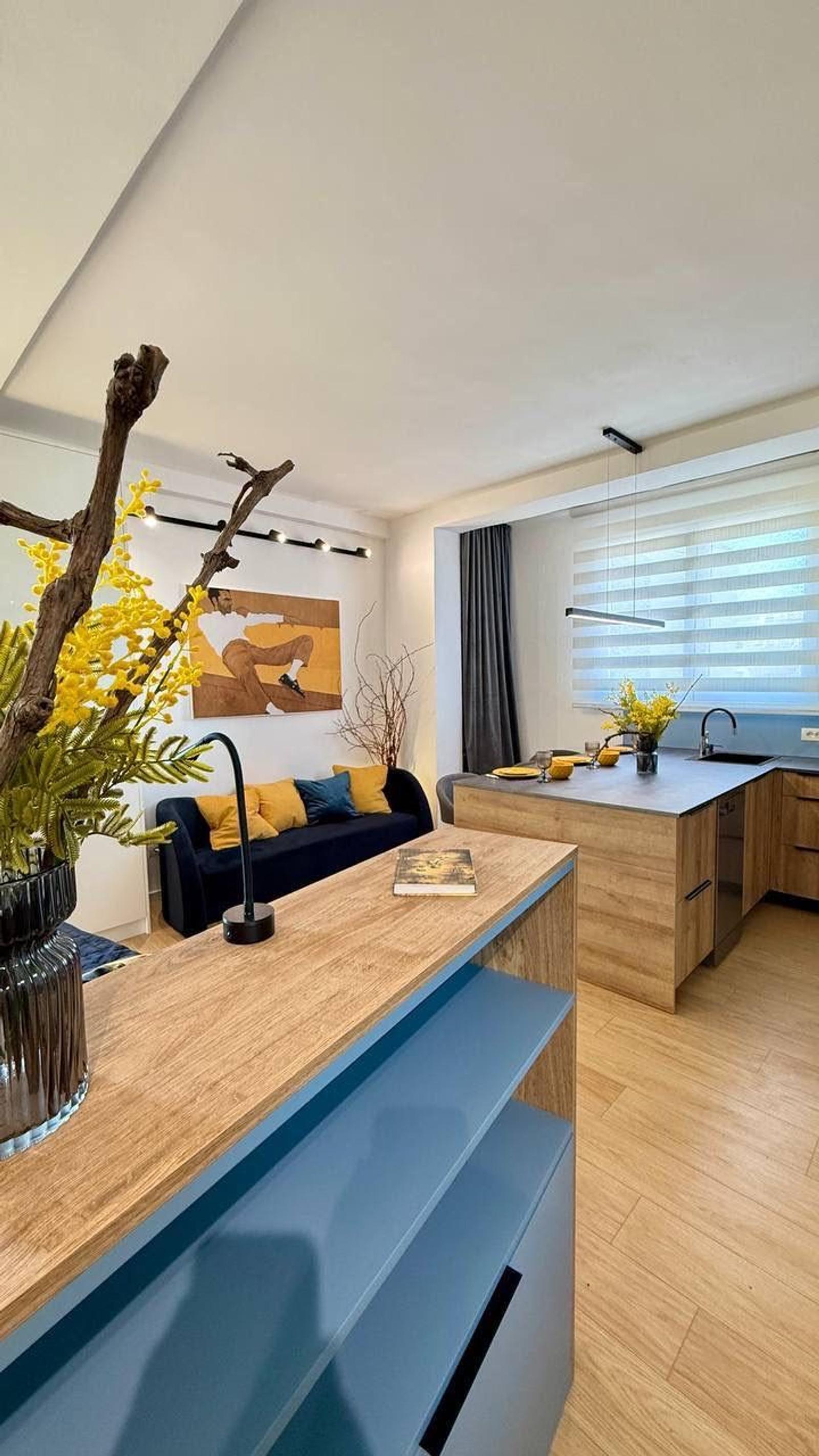 Studio for sale in Plazh, Durres, 40 m² — photo 25 of 27