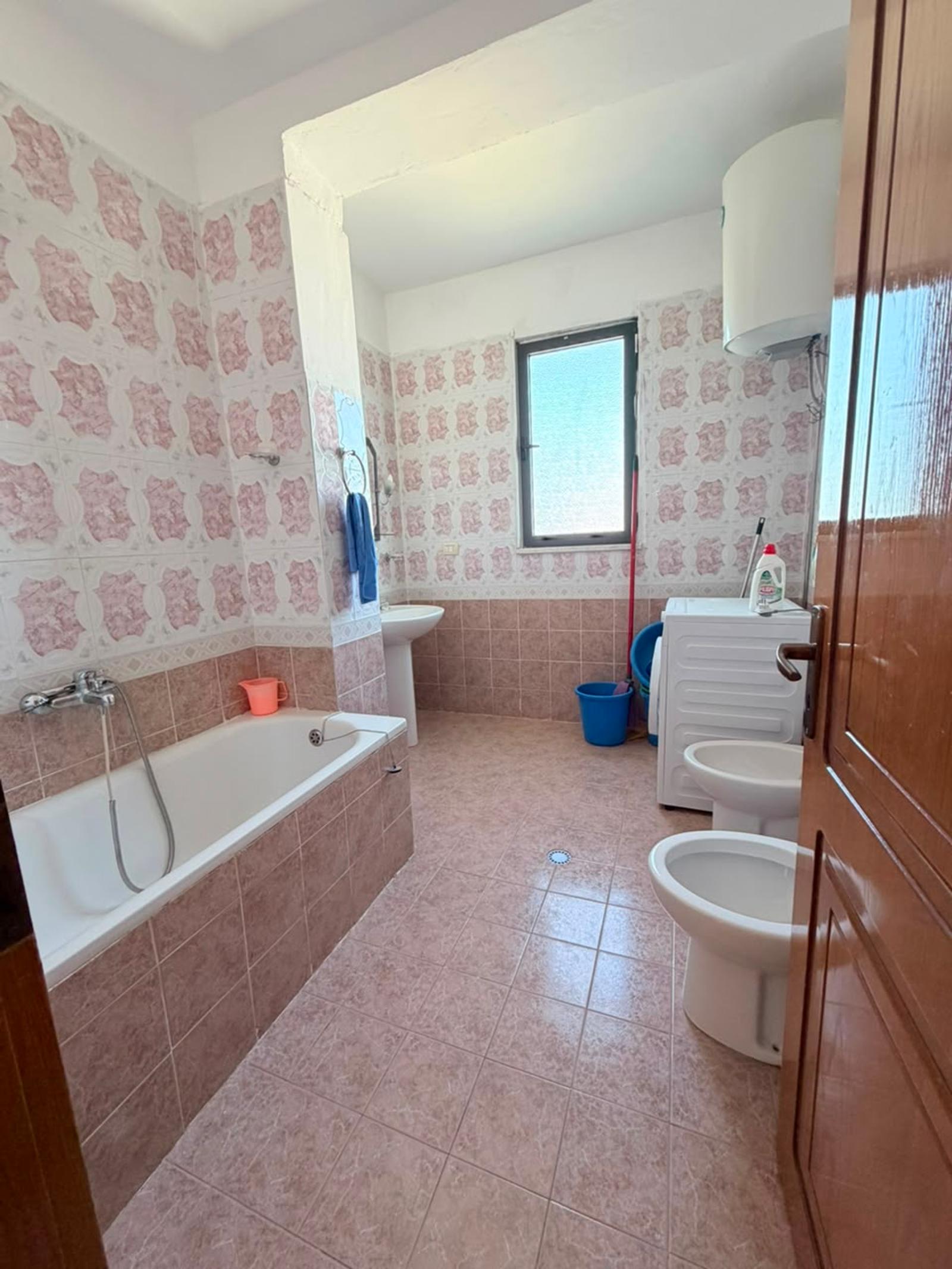 Wohnung 2+1 zum Kauf in Plazh, Durrës, 100 m² — Foto 8 von 9