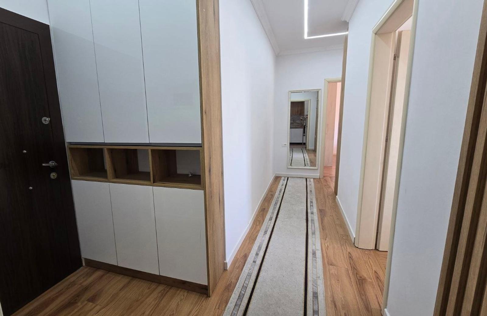 Appartamento 2+1, in vendita, Plazh, Durazzo, 80 m², vista mare — foto 15 di 15