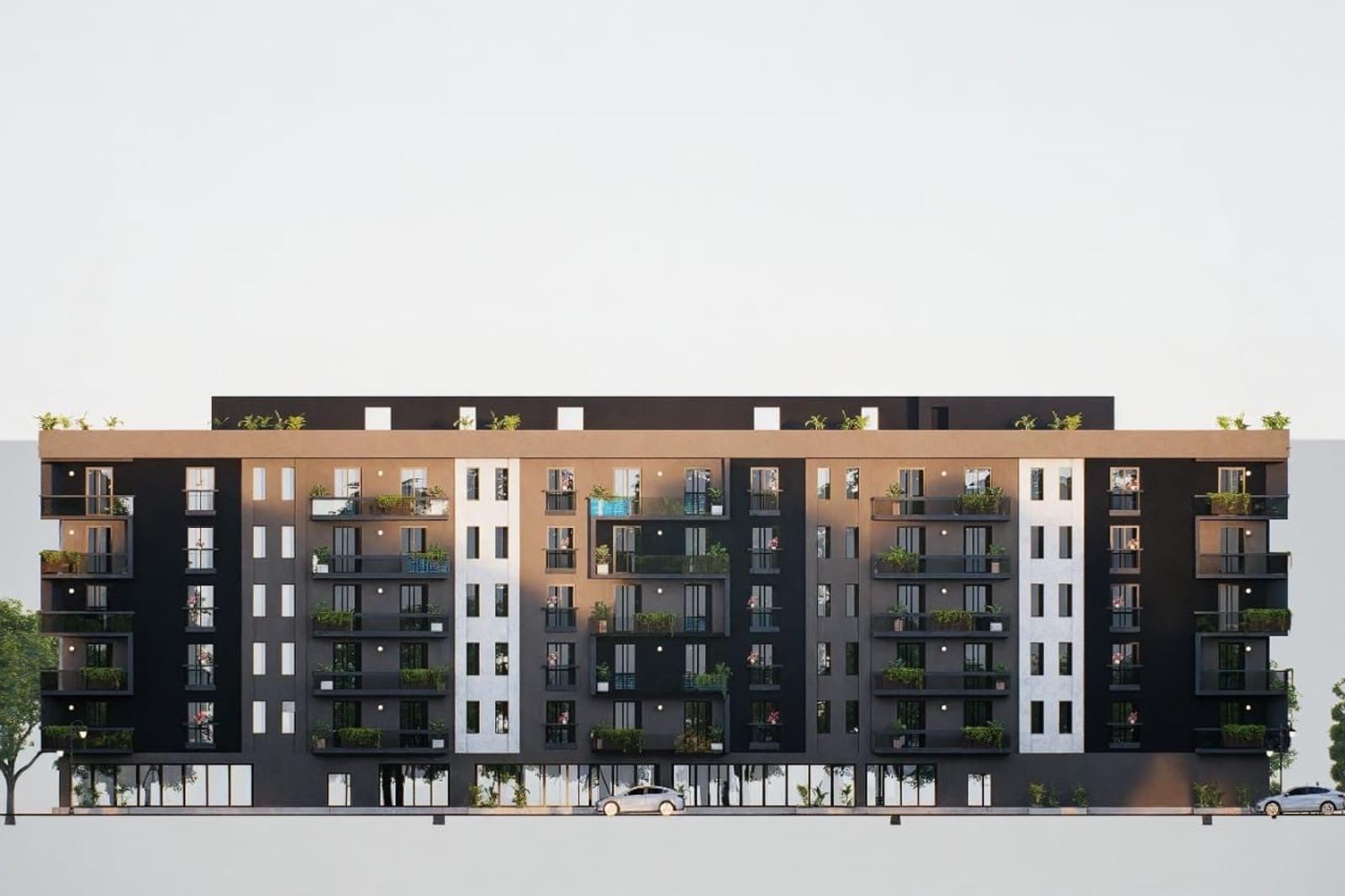 Studio zum Kauf in Golem, Durrës, 38 m², Neubau — Foto 3 von 8