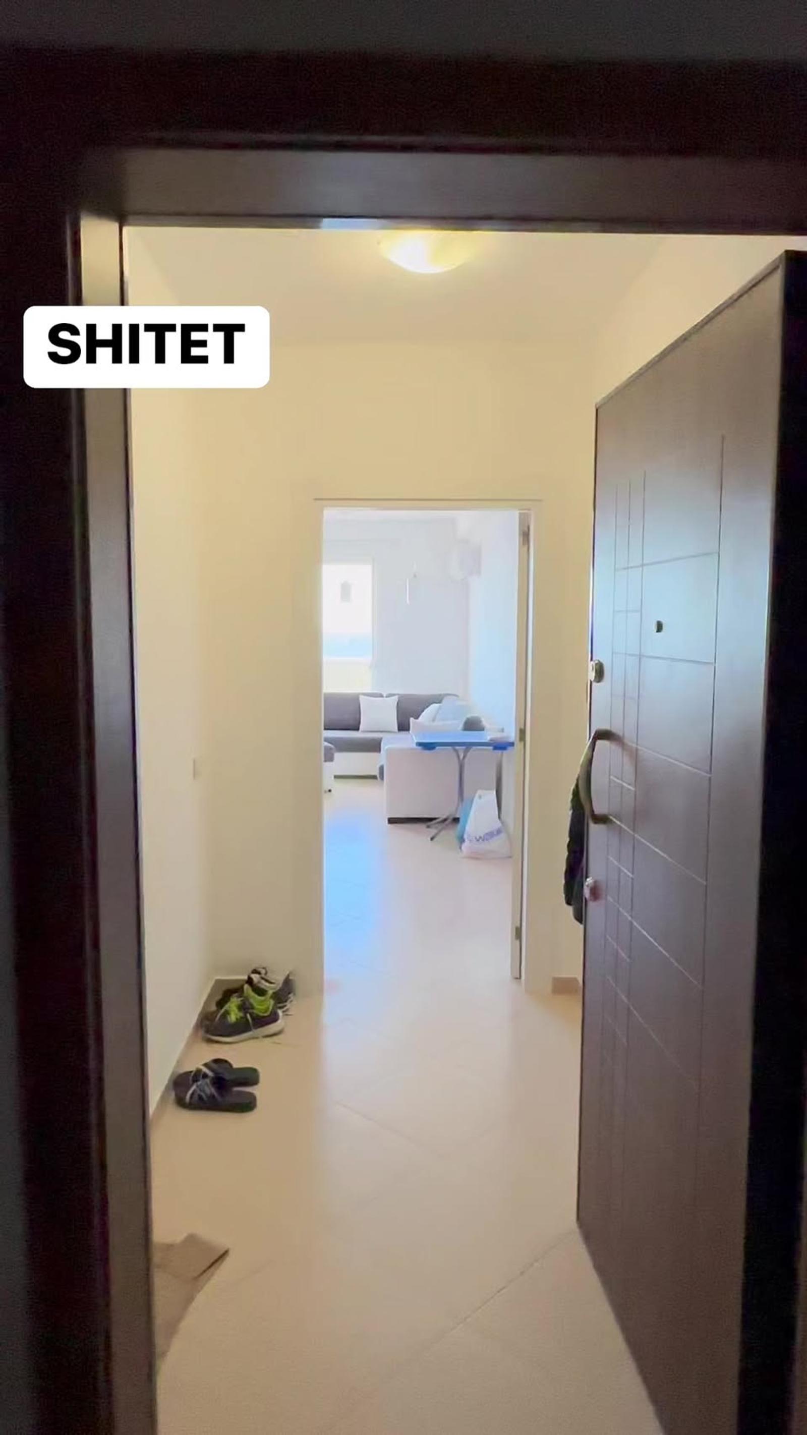 Apartment 2+1, 107 m², centre, Shëngjin, City Center
