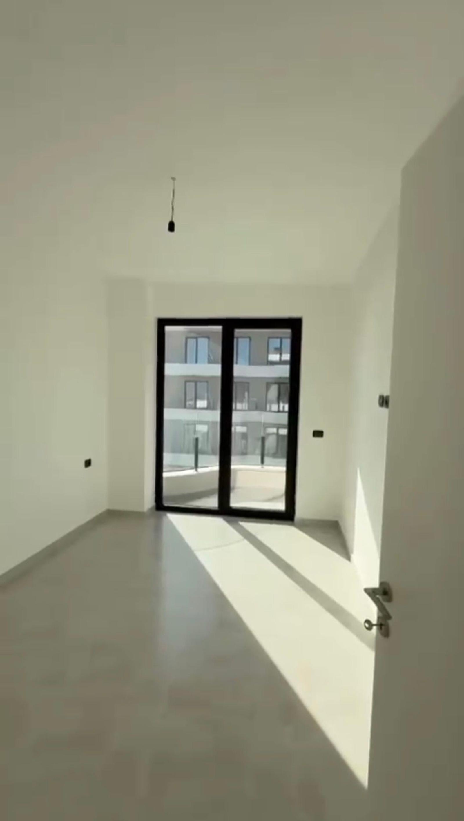 Appartement 1+1 à vendre à Centre-ville, Shëngjin, 67 m², près de la mer — photo 7 sur 7