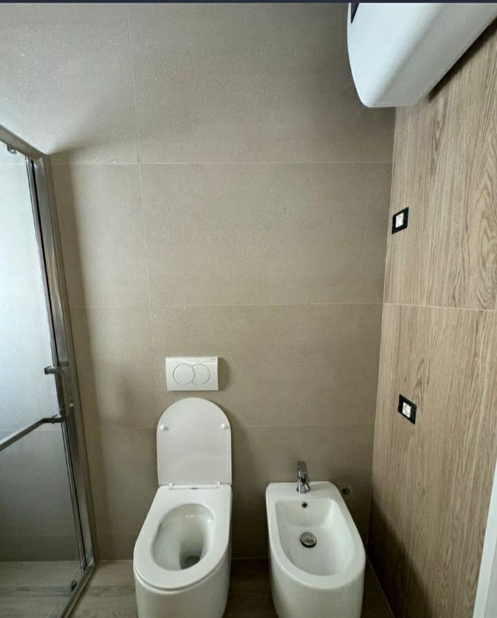 Shitet Apartament 1+1 me Verandë | Koloseu, Shkëmbi i Kavajës, Durrës