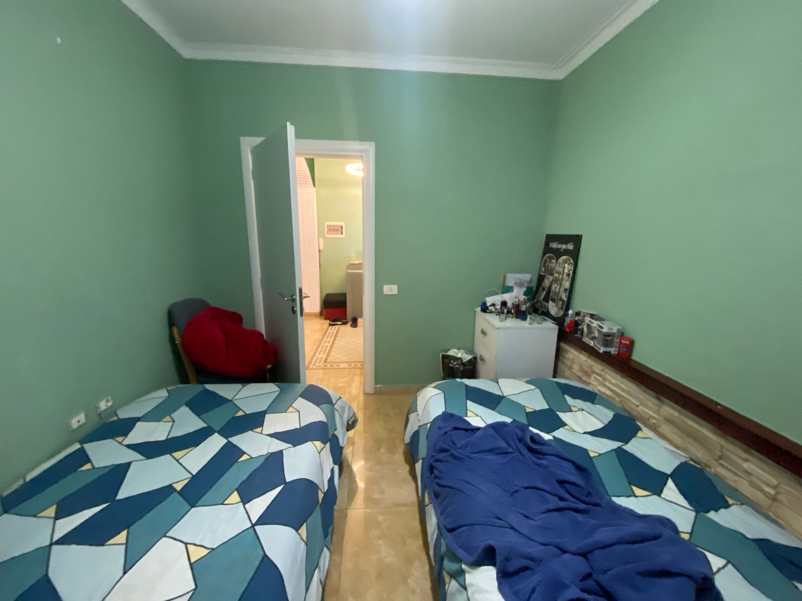 Shitet Apartament 3+1 | Rrota e Kuqe, Plazh, Durrës