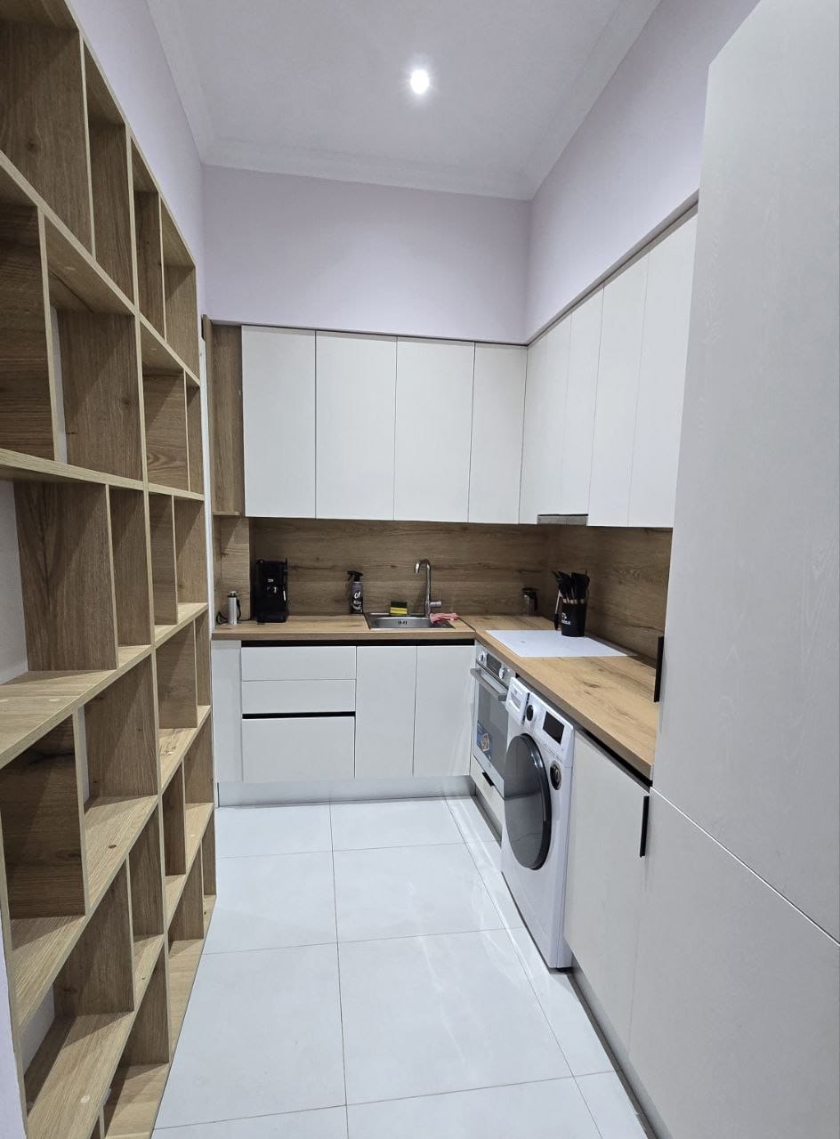 Shitet Apartament 1+1 | Golem, Durrës