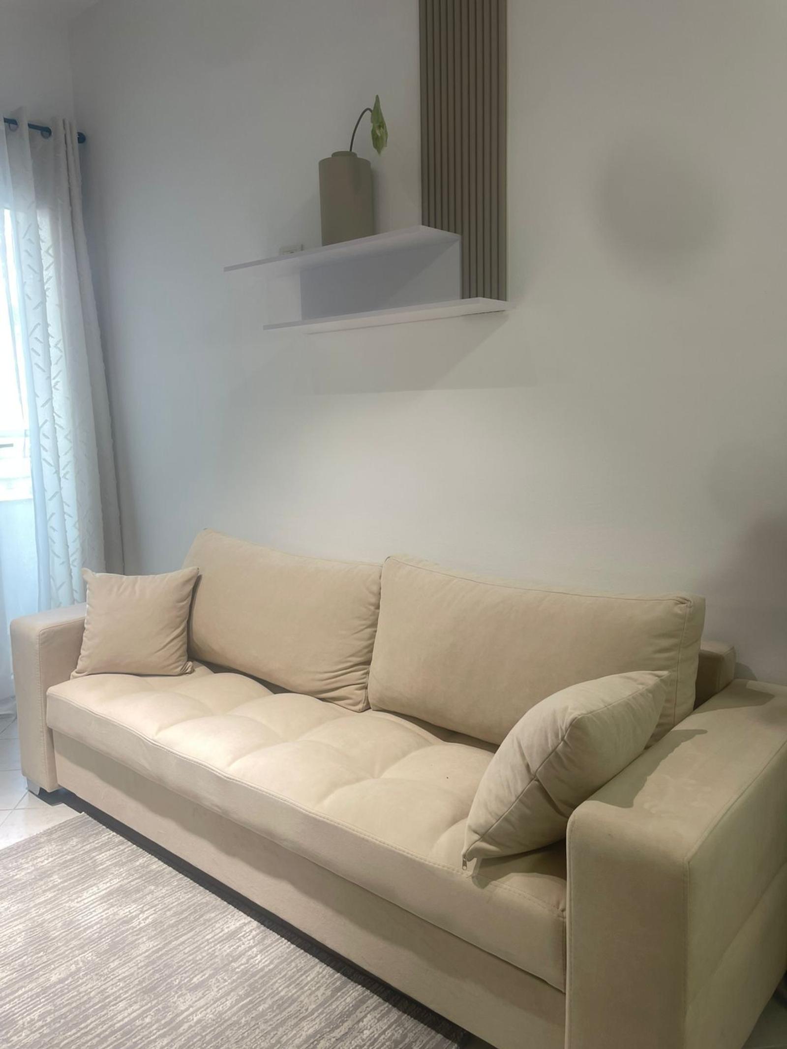 Wohnung 1+1 zum Kauf in Plazh, Durrës, 47.9 m² — Foto 13 von 25