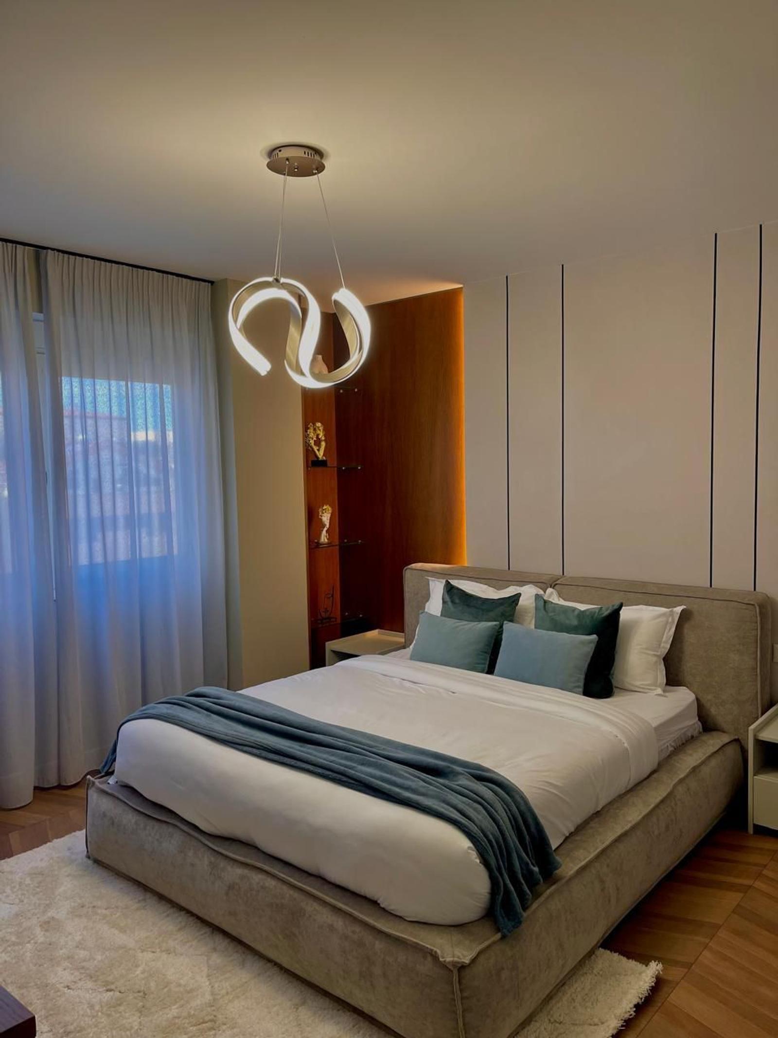 Appartamento 1+1, in vendita, Plazh, Durazzo, 91 m² — foto 14 di 19