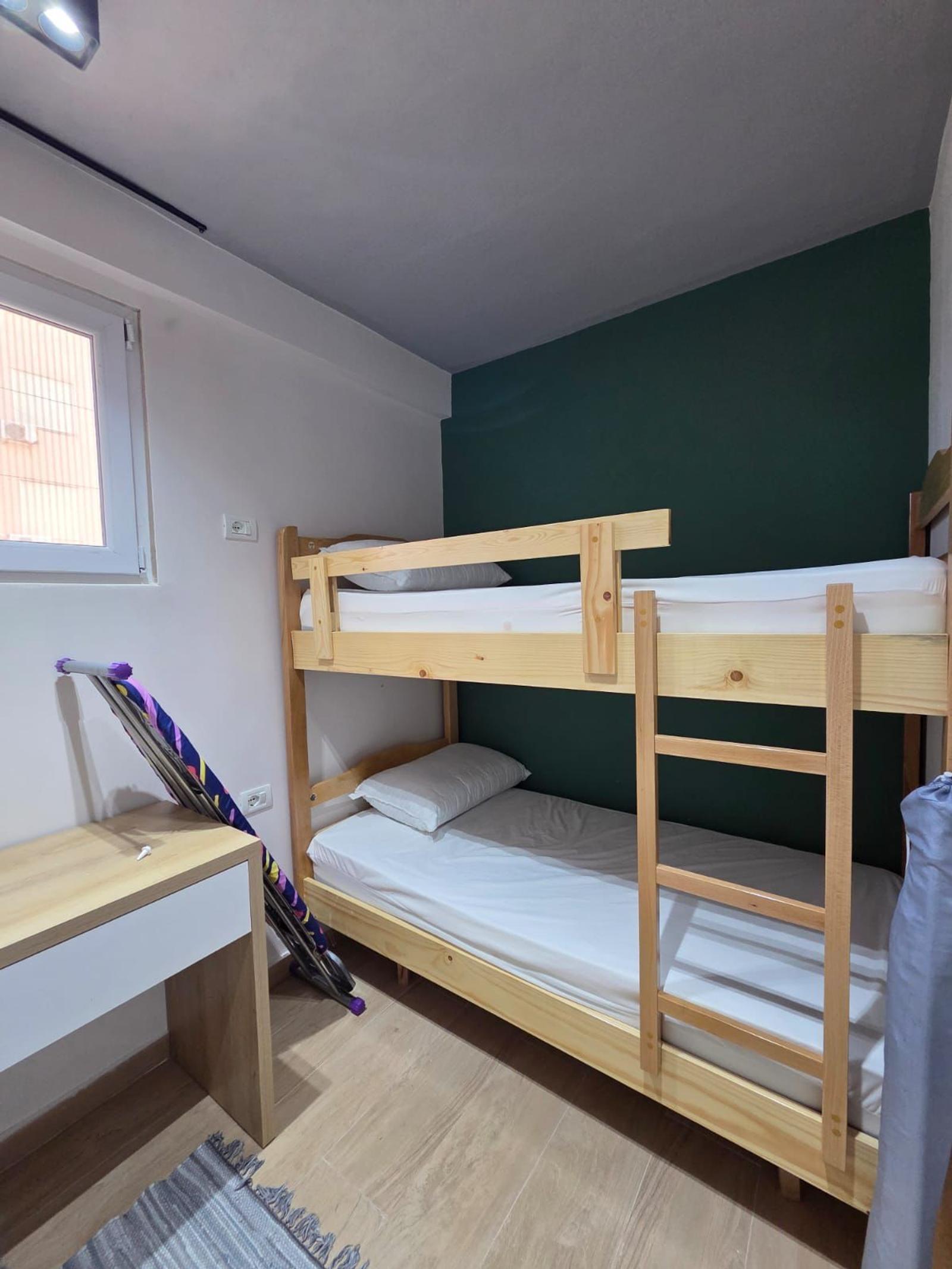 Appartamento 2+1, in vendita, Shkëmbi, Durazzo, 70 m² — foto 9 di 14