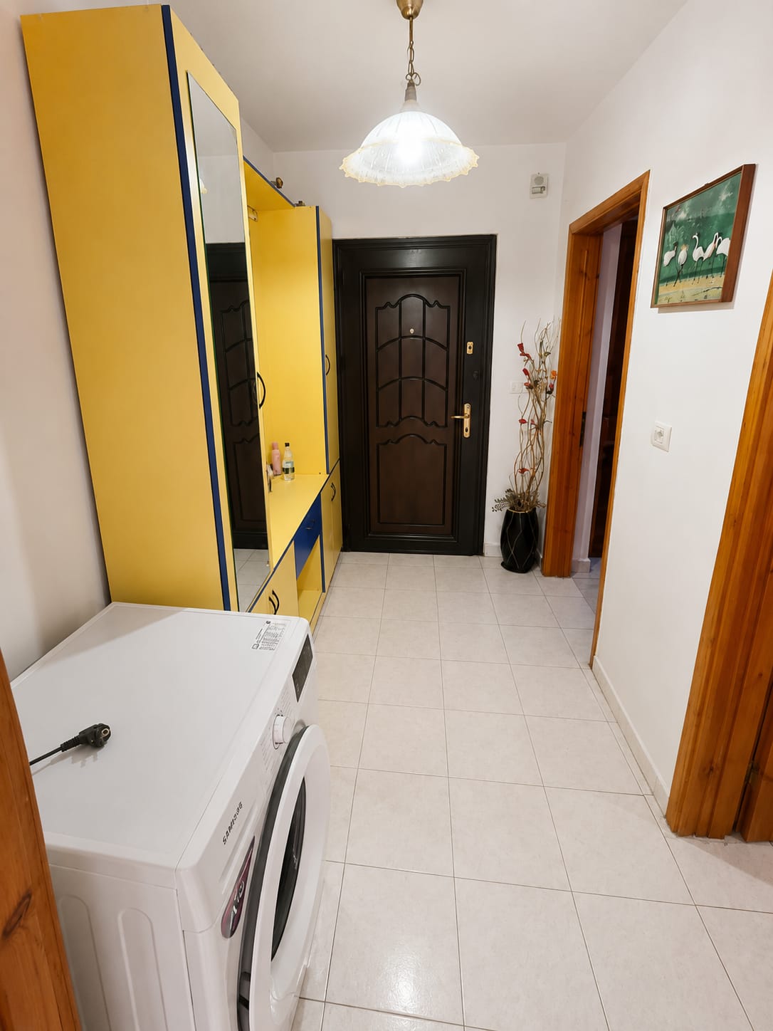 Shitet Apartament 1+1 | Pranë Spitalit, Durrës