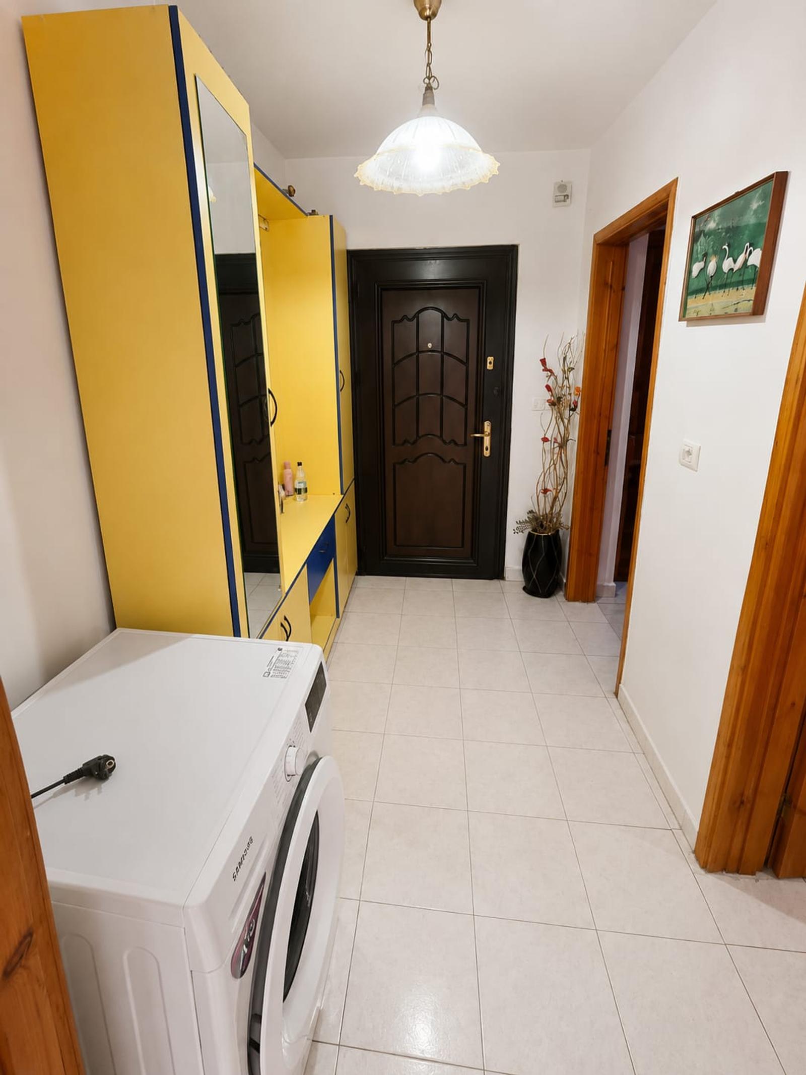 Wohnung 1+1 zum Kauf in Stadtzentrum, Durrës, 65 m² — Foto 9 von 10