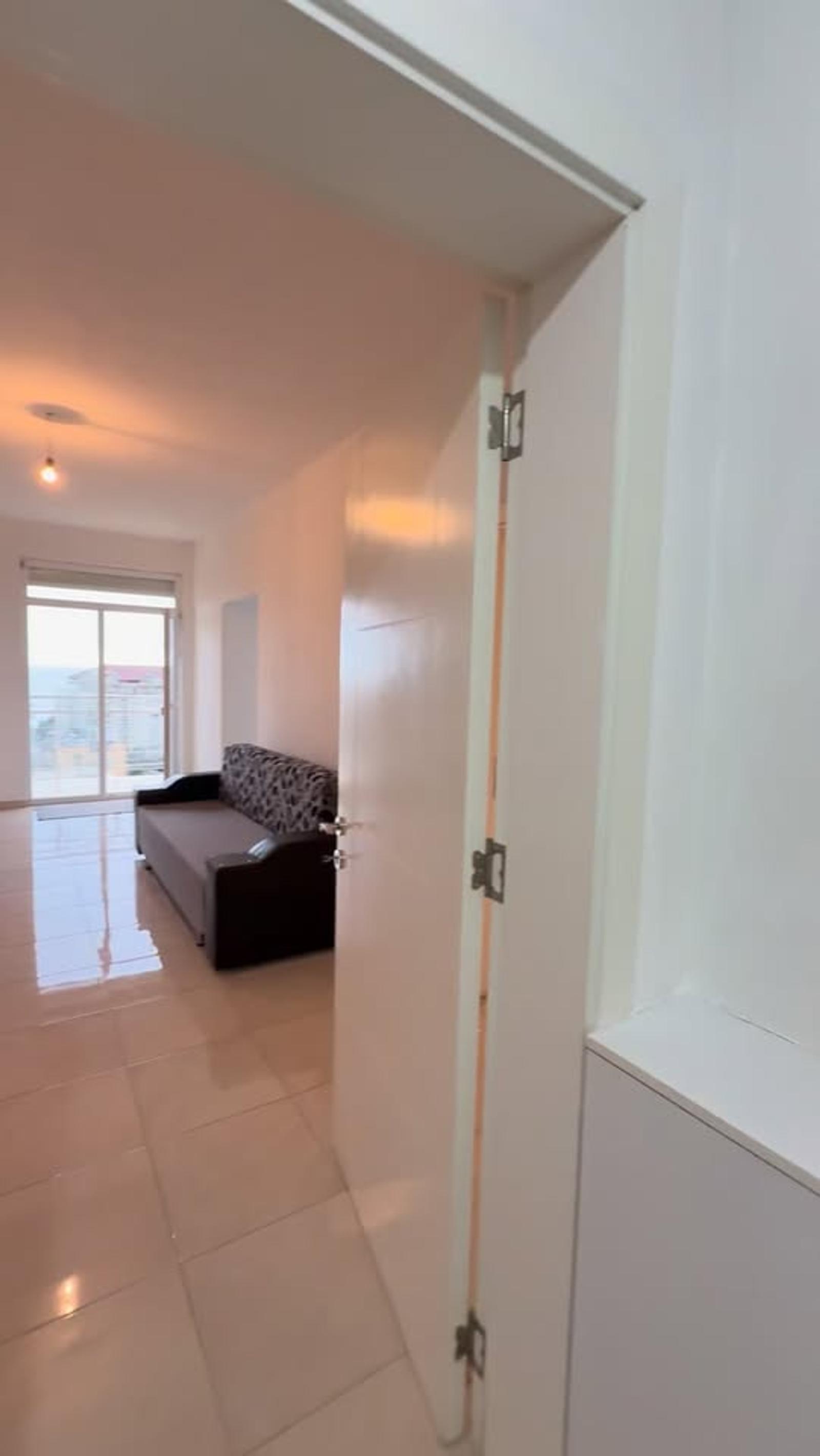 Apartment 1+1, 74 m², Shëngjin, Kunë