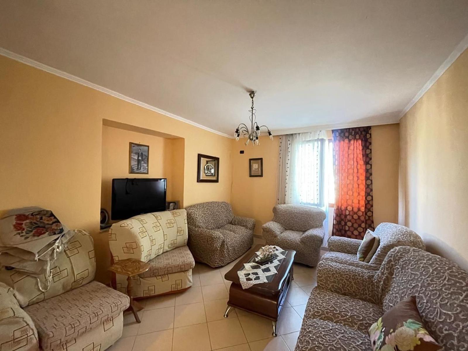 Wohnung 2+1 zum Kauf in Stadtzentrum, Durrës, 156 m² — Foto 4 von 19