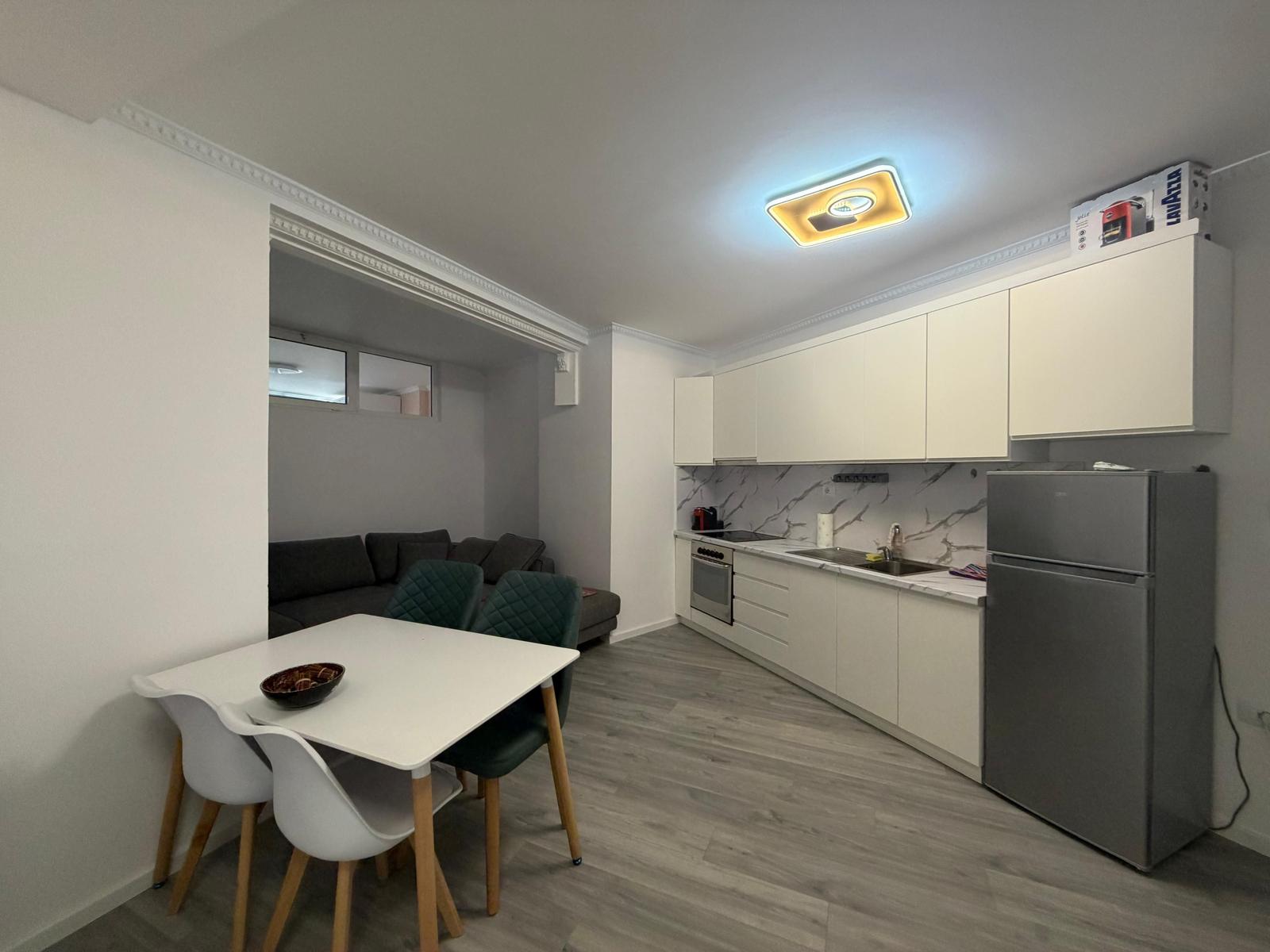 Wohnung 2+1 zum Kauf in Shkëmbi, Durrës, 100 m² — Foto 3 von 12