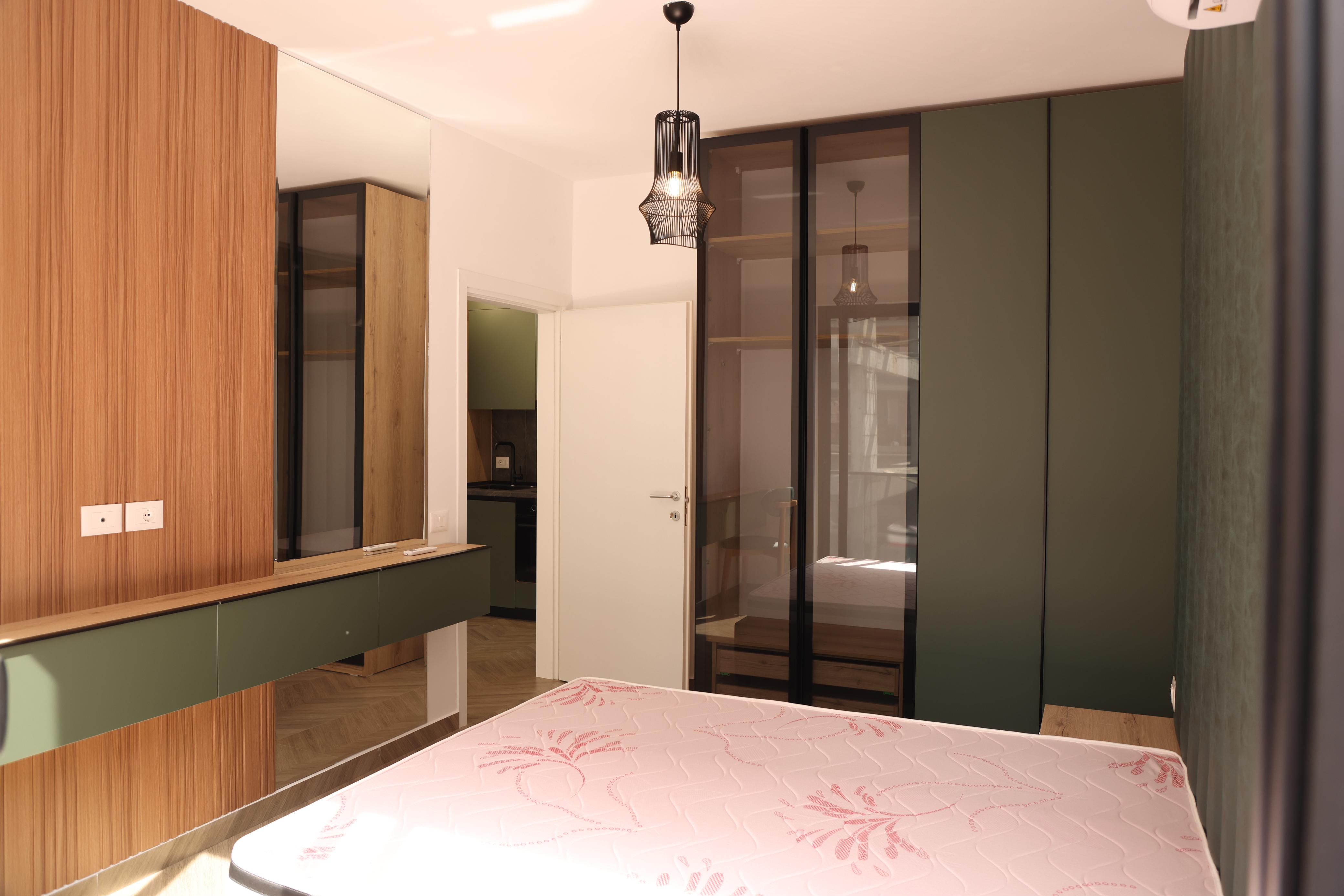 Shitet Apartament 1+1 | Mali i Robit, Durrës