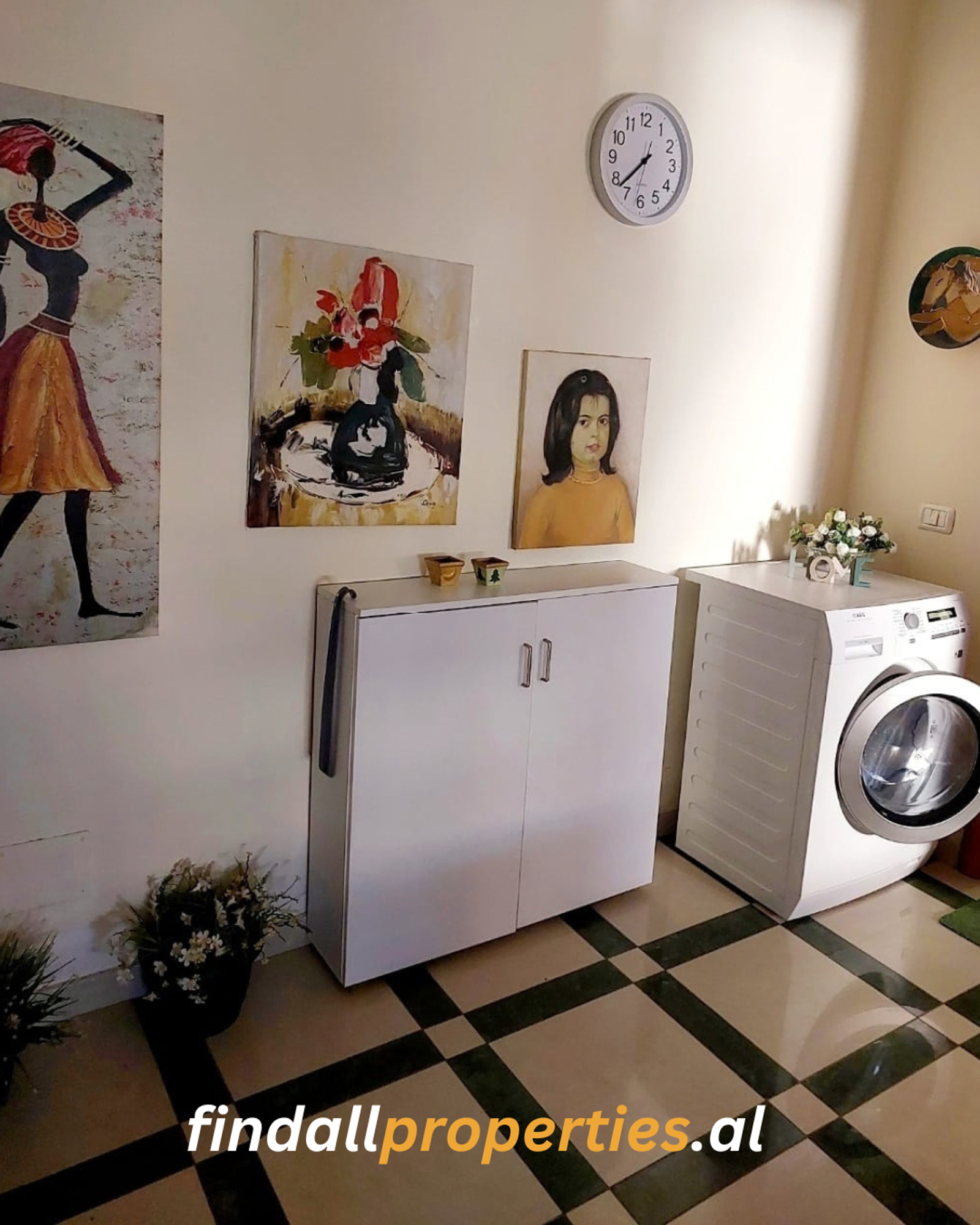 Wohnung 1+1 zum Kauf in Shkëmbi, Durrës, 62 m² — Foto 6 von 9