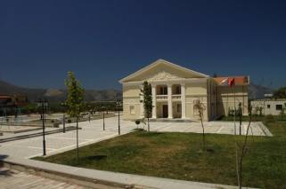 The centre of Orikum, Vlorë, Albania — I would appreciate being notified if you use my work outside Wikimedia.
More of my work can be found in my personal gallery.