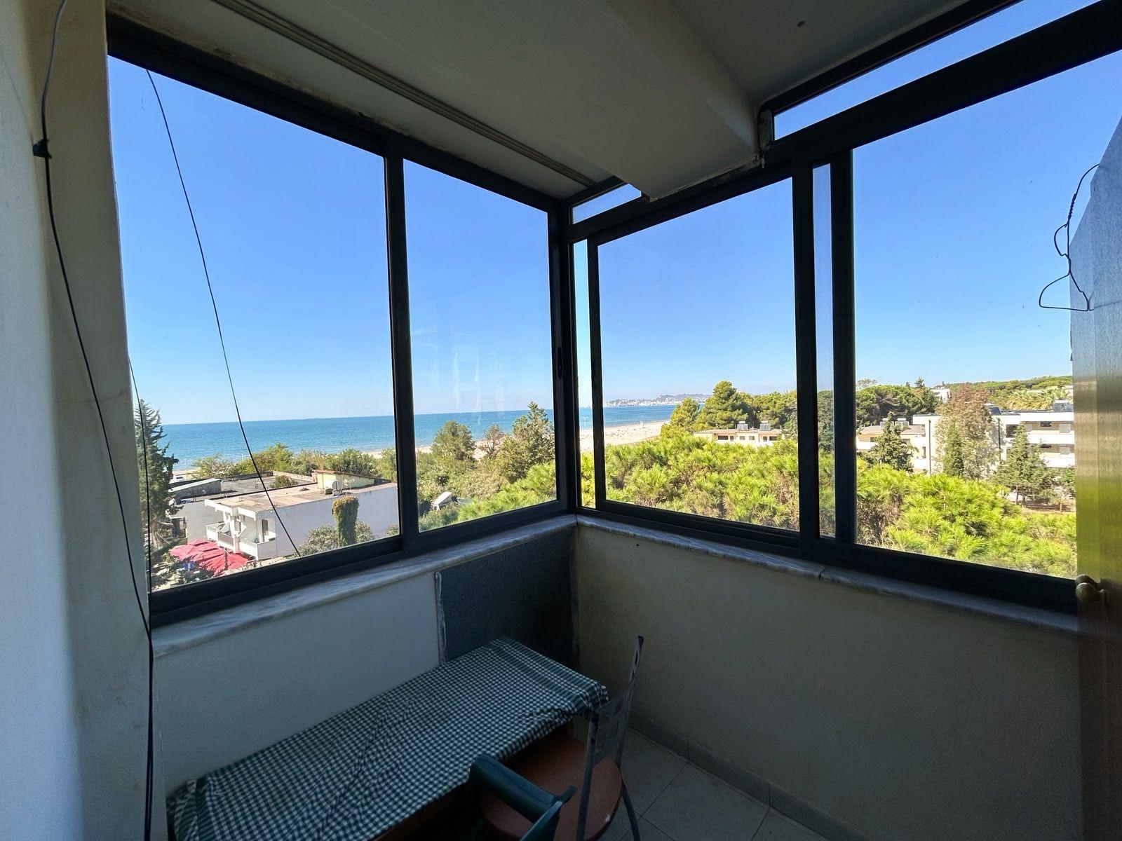 Studio zum Kauf in Shkëmbi, Durrës, 40 m² — Foto 5 von 11