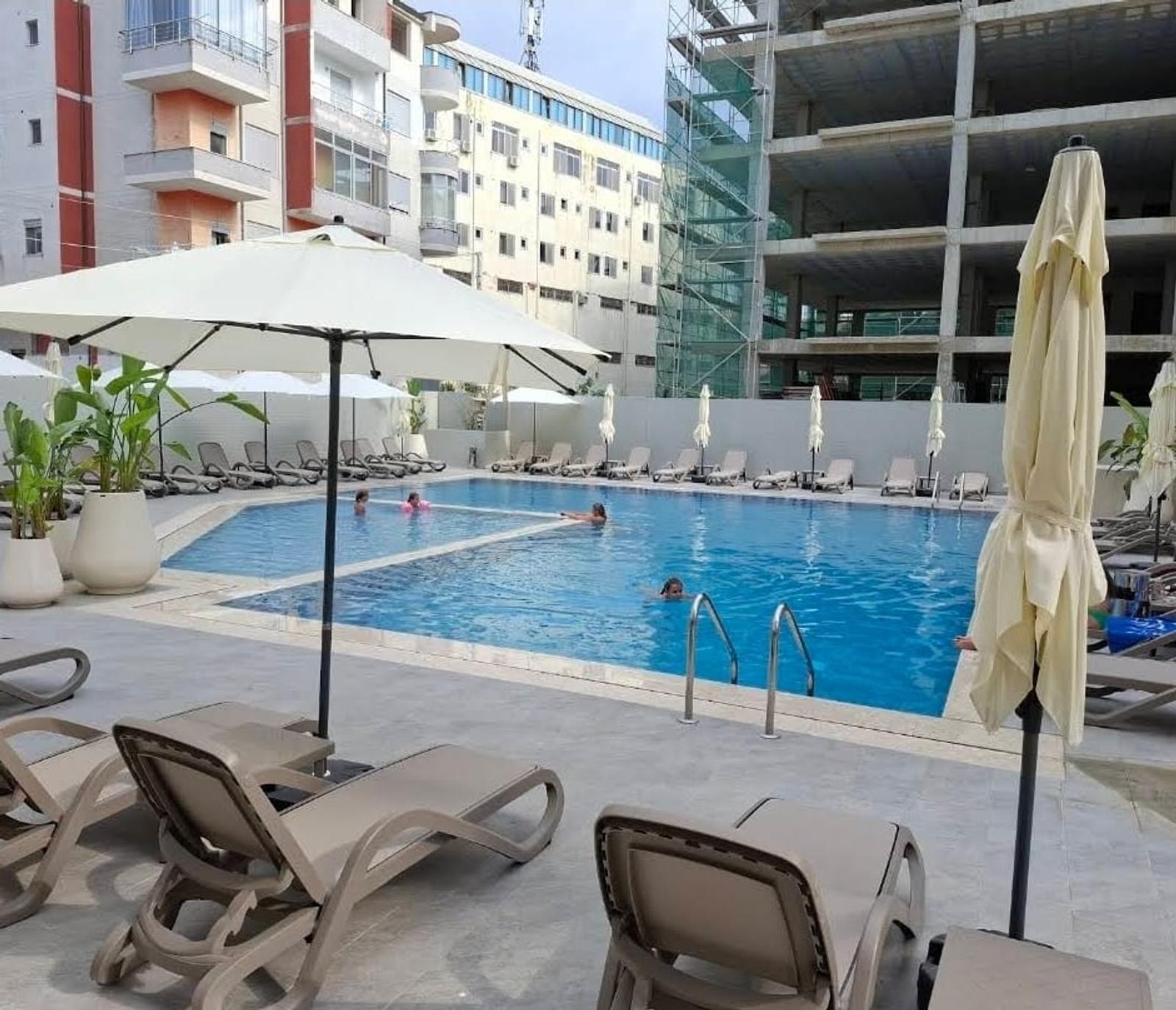 Appartamento 1+1, in vendita, Golem, Durazzo, 62.2 m² — foto 16 di 20