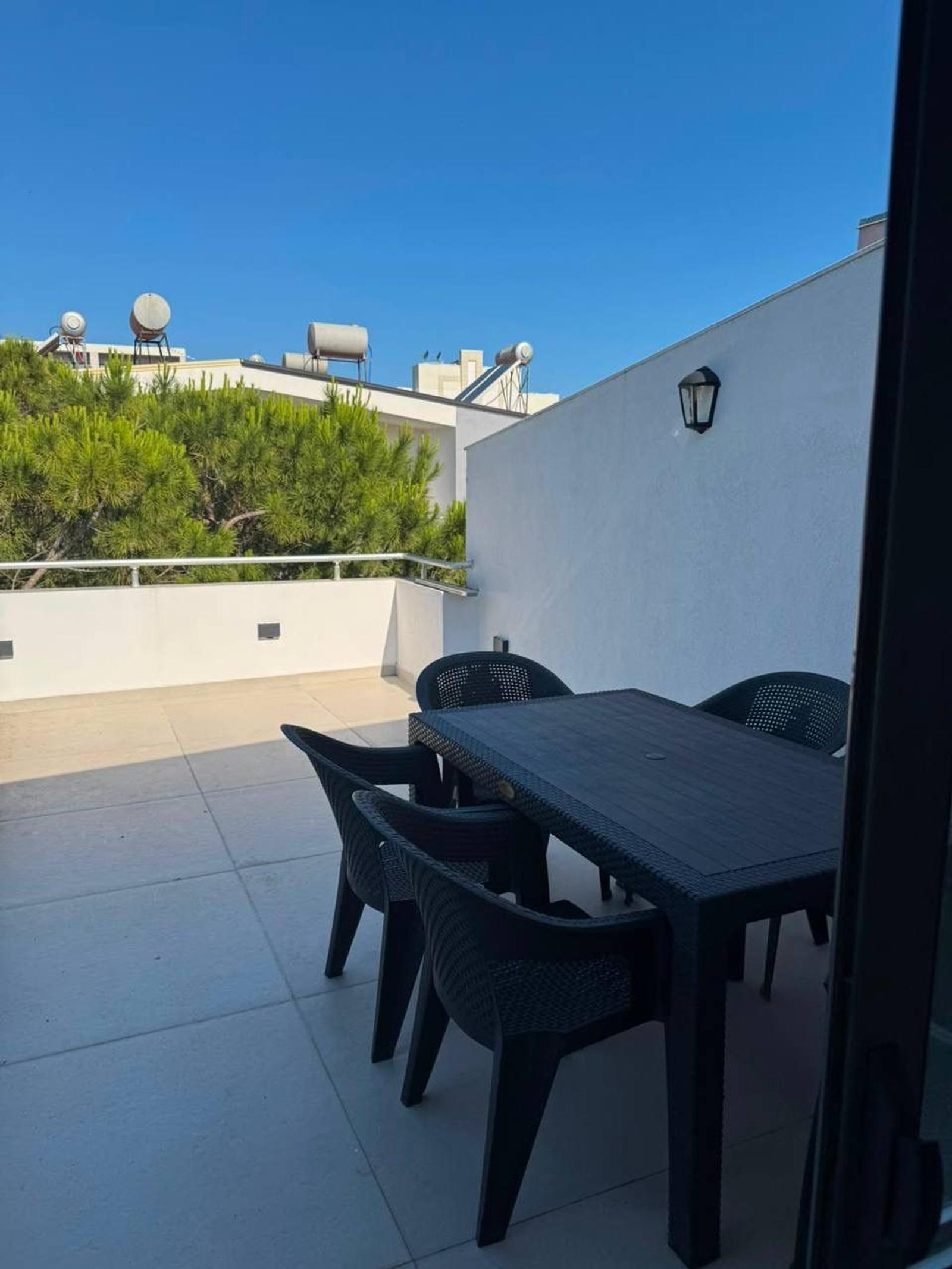 Penthouse, in vendita, Golem, Durazzo, 134 m² — foto 9 di 12