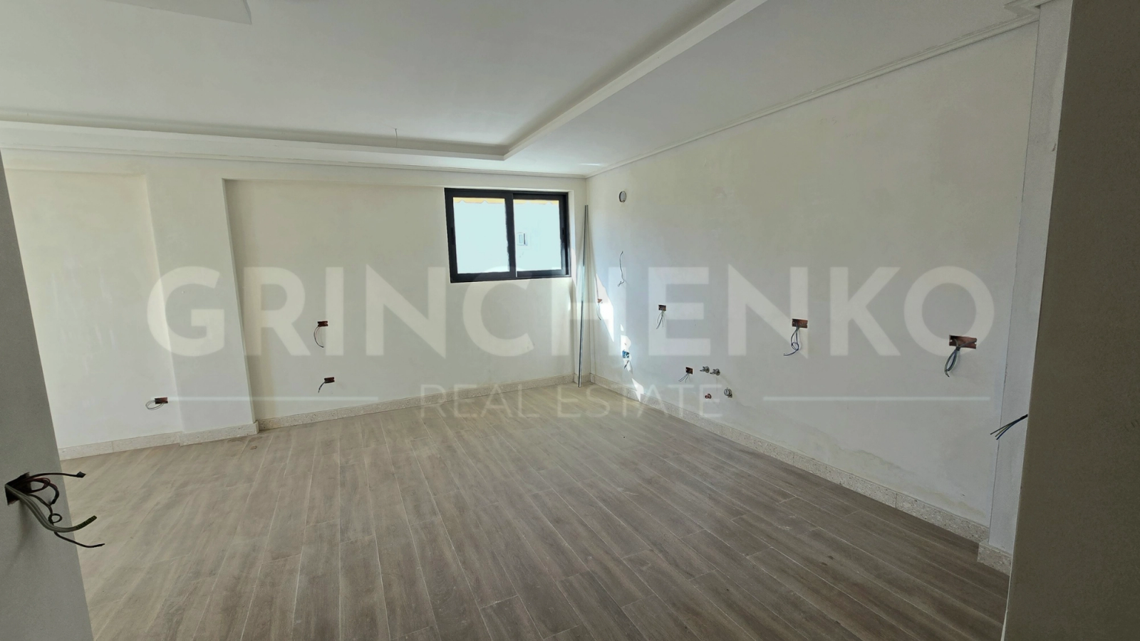Apartament 2+1, në shitje, Qendra, Saranda, 117 m², pamje nga deti — foto 5 nga 8