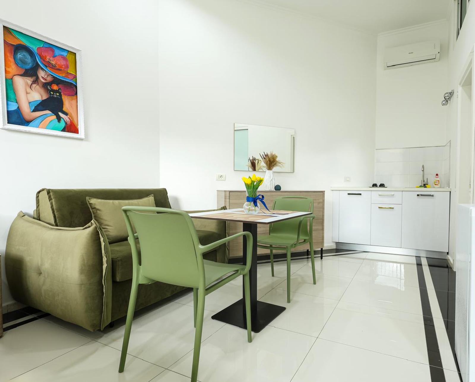 Studio, sprzedaż, Centrum miasta, Durrës, 36 m² — zdjęcie 3 z 16
