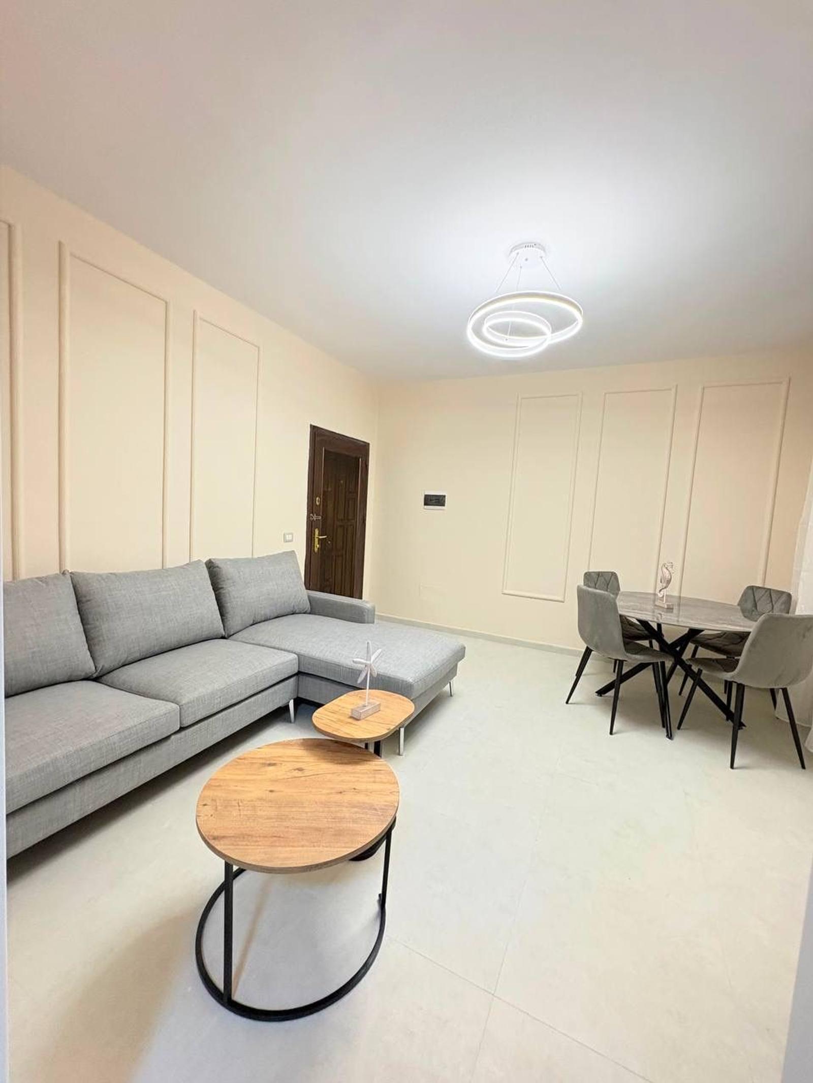 Wohnung 1+1 zum Kauf in Plazh, Durrës, 58 m² — Foto 2 von 11