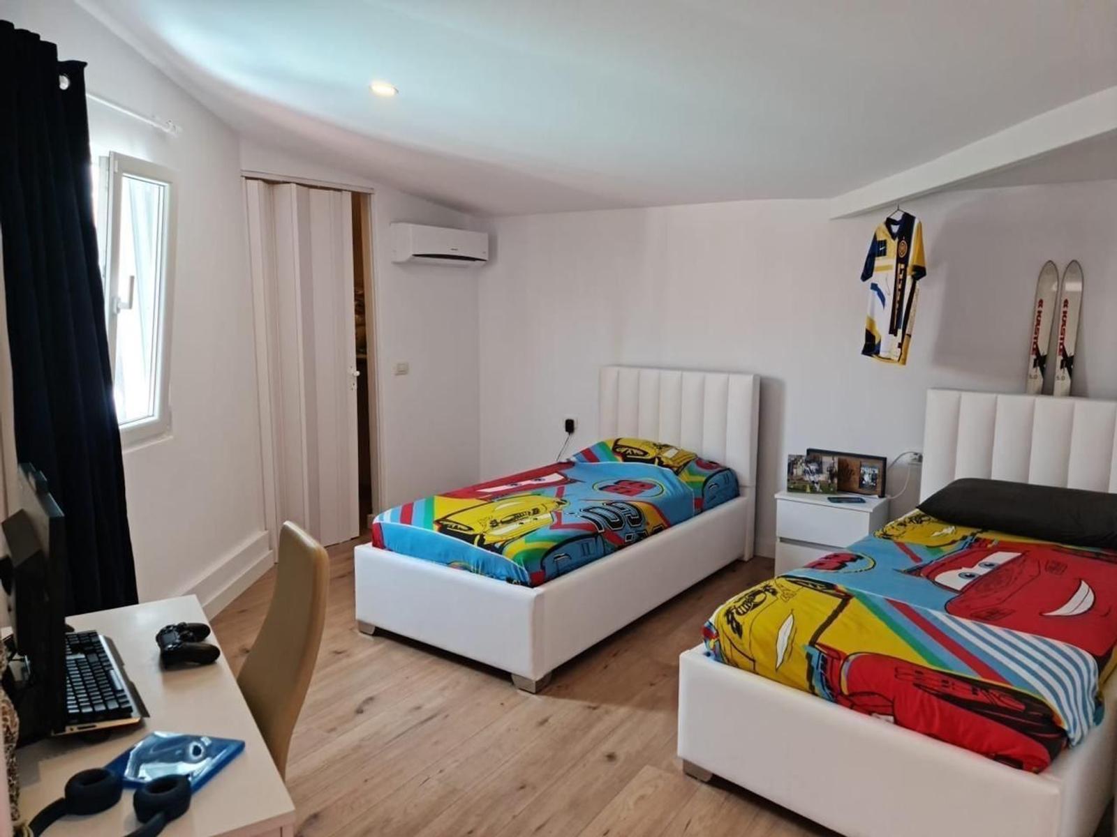 Penthouse zum Kauf in Mali i Robit, Durrës, 212.7 m² — Foto 10 von 22