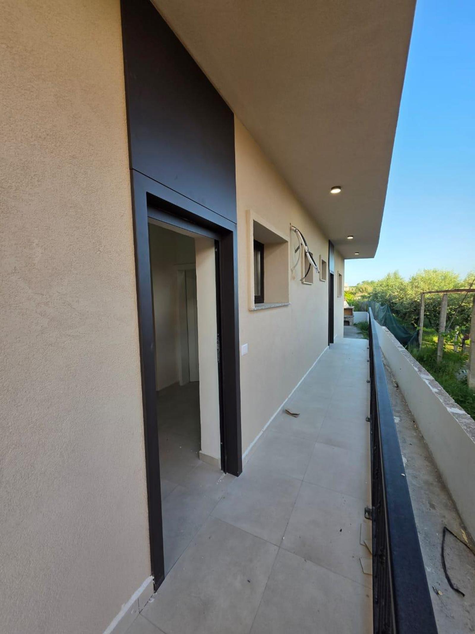Wohnung 1+1 zum Kauf in Spille, Durrës, 37.1 m² — Foto 12 von 37