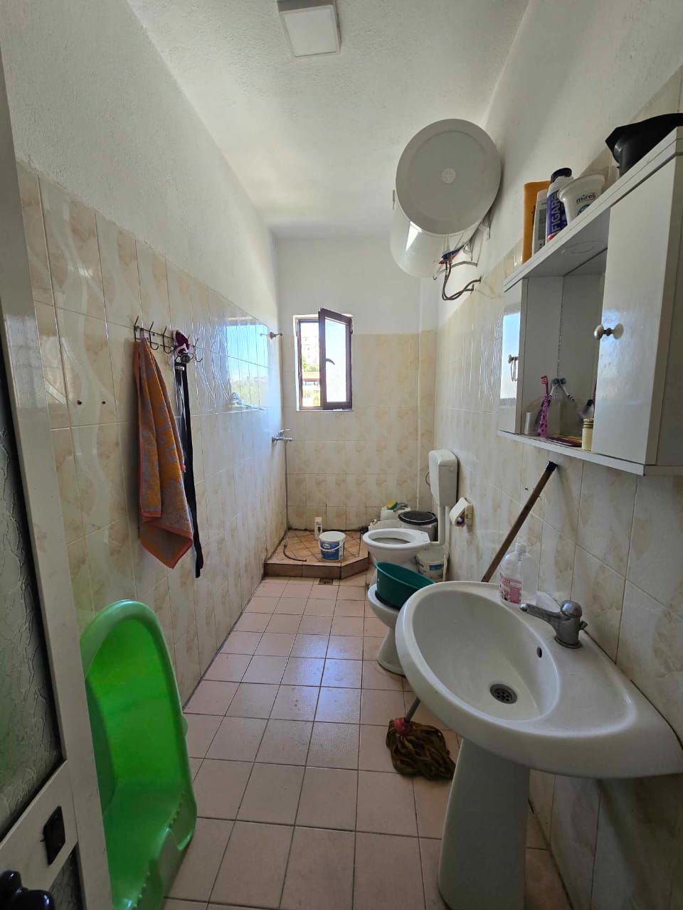 Shitet Apartament 1+1 | Spitali, Durrës