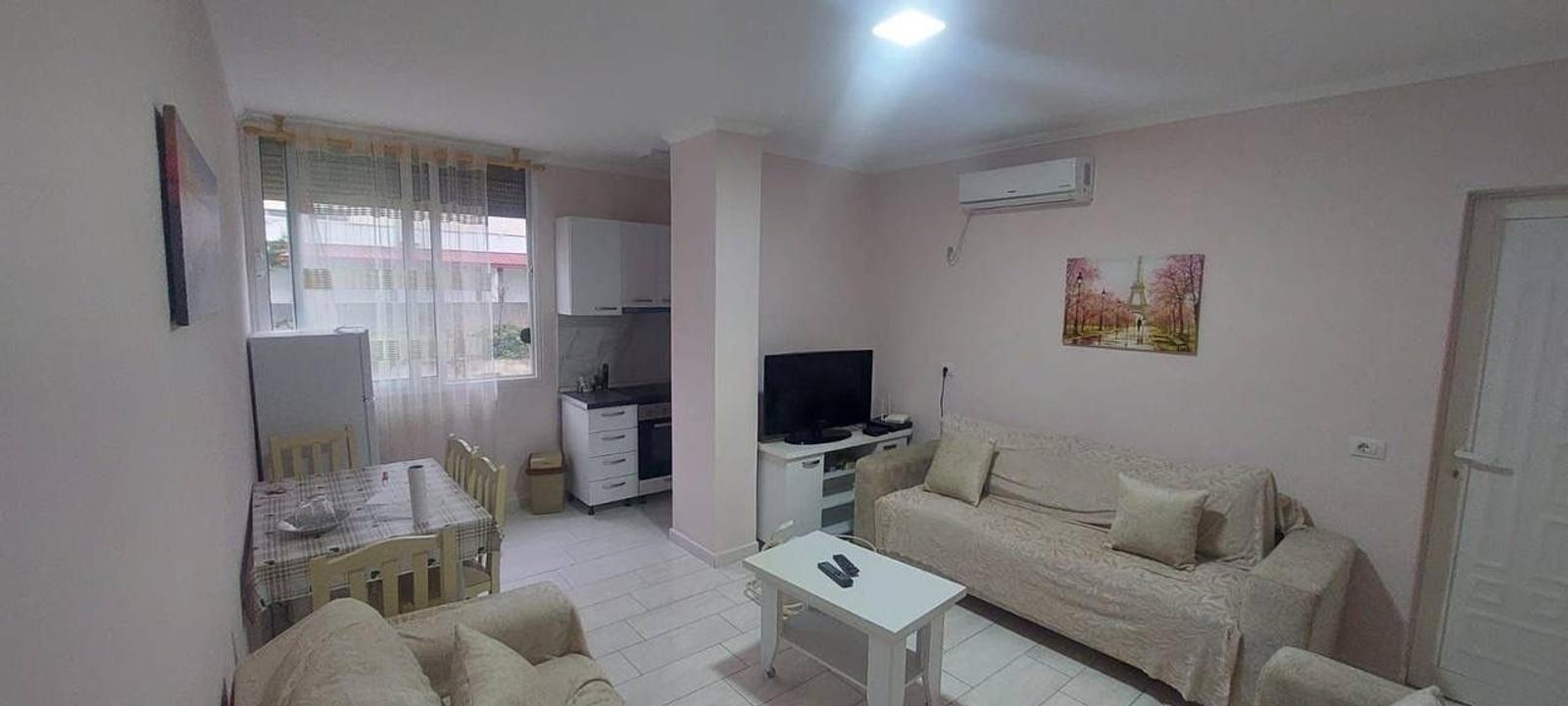 Wohnung 1+1 zum Kauf in Golem, Durrës, 70.5 m² — Foto 7 von 10
