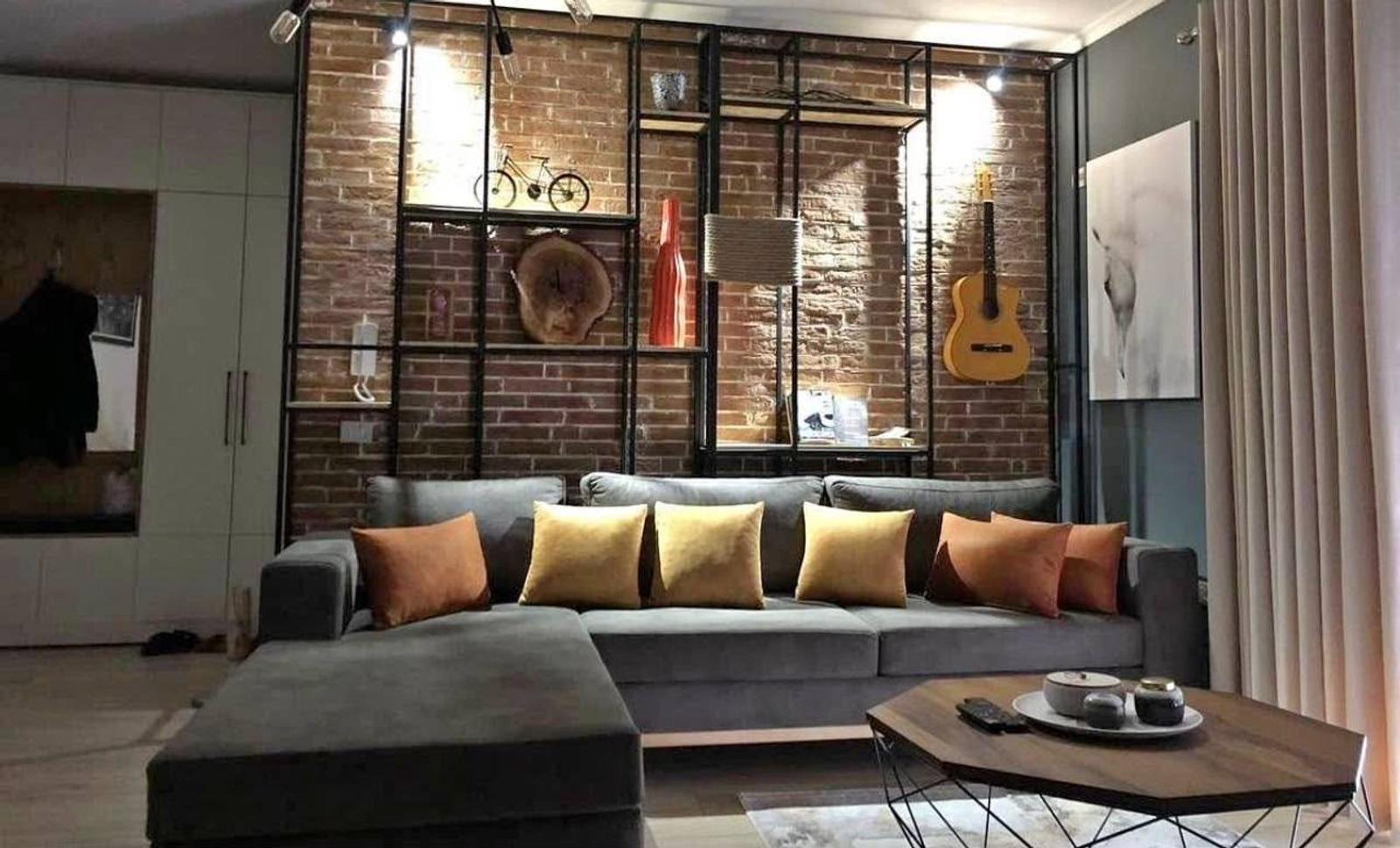 Wohnung 2+1 zum Kauf in Tirana, 100 m² — Foto 3 von 13