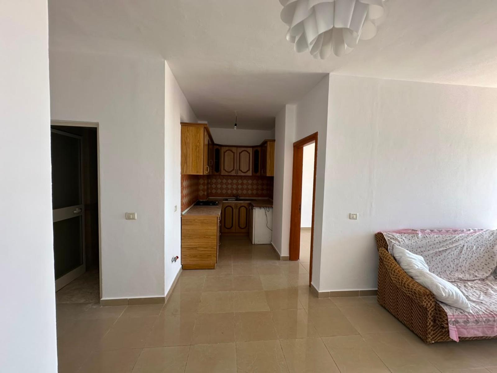 Wohnung 1+1 zum Kauf in Plazh, Durrës, 65 m², Meerblick — Foto 9 von 12