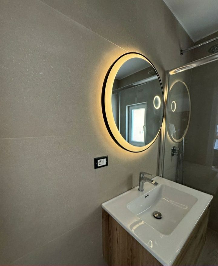 Shitet Apartament 1+1 me Verandë | Koloseu, Shkëmbi i Kavajës, Durrës
